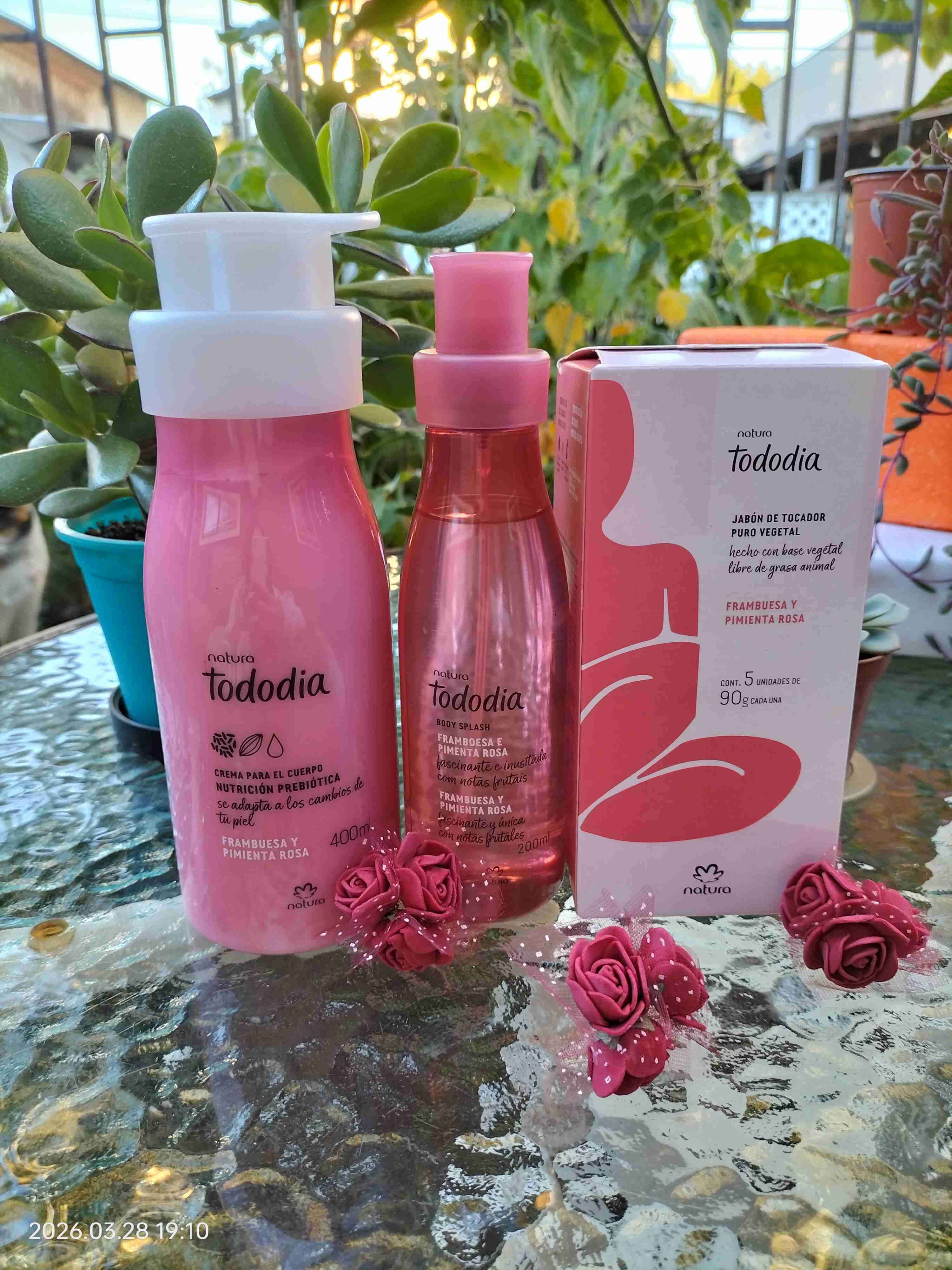 Productos Natura kits para el día de la madre - miniatura 6