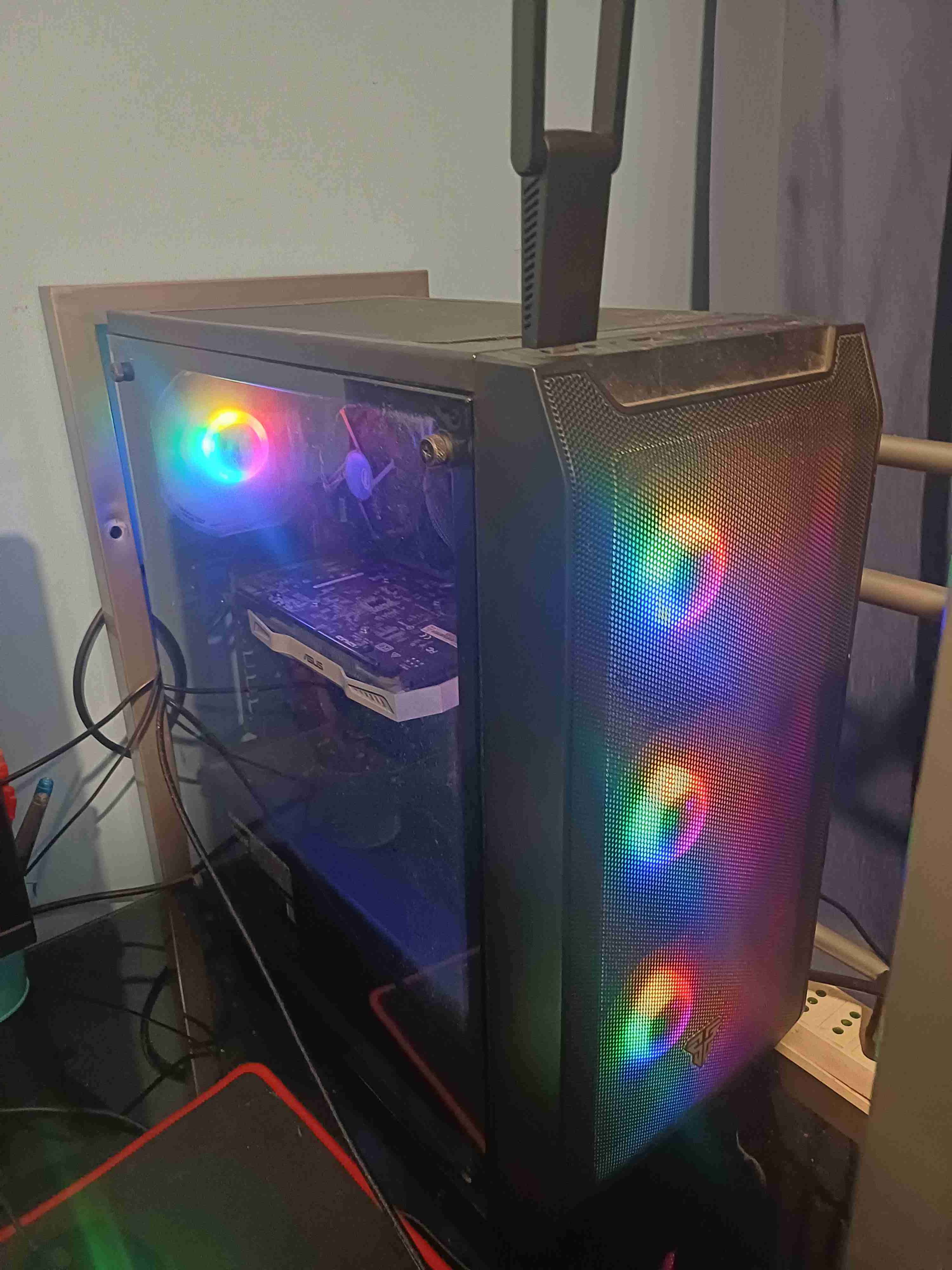 PC Gamer Entrada - i5 9400F | 16GB RAM | GTX 950 | - miniatura 1