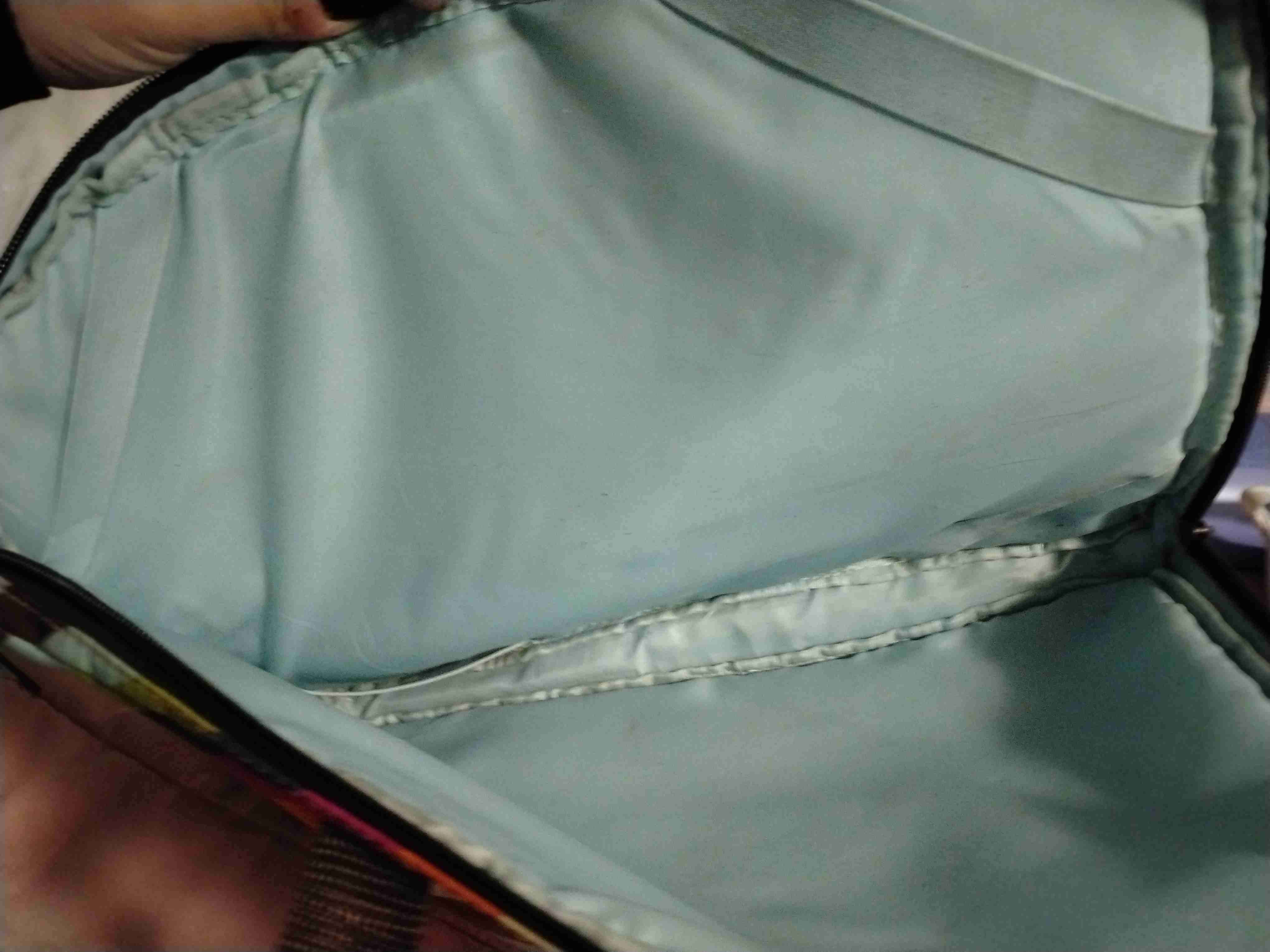 Set de organizadores de viaje - miniatura 3