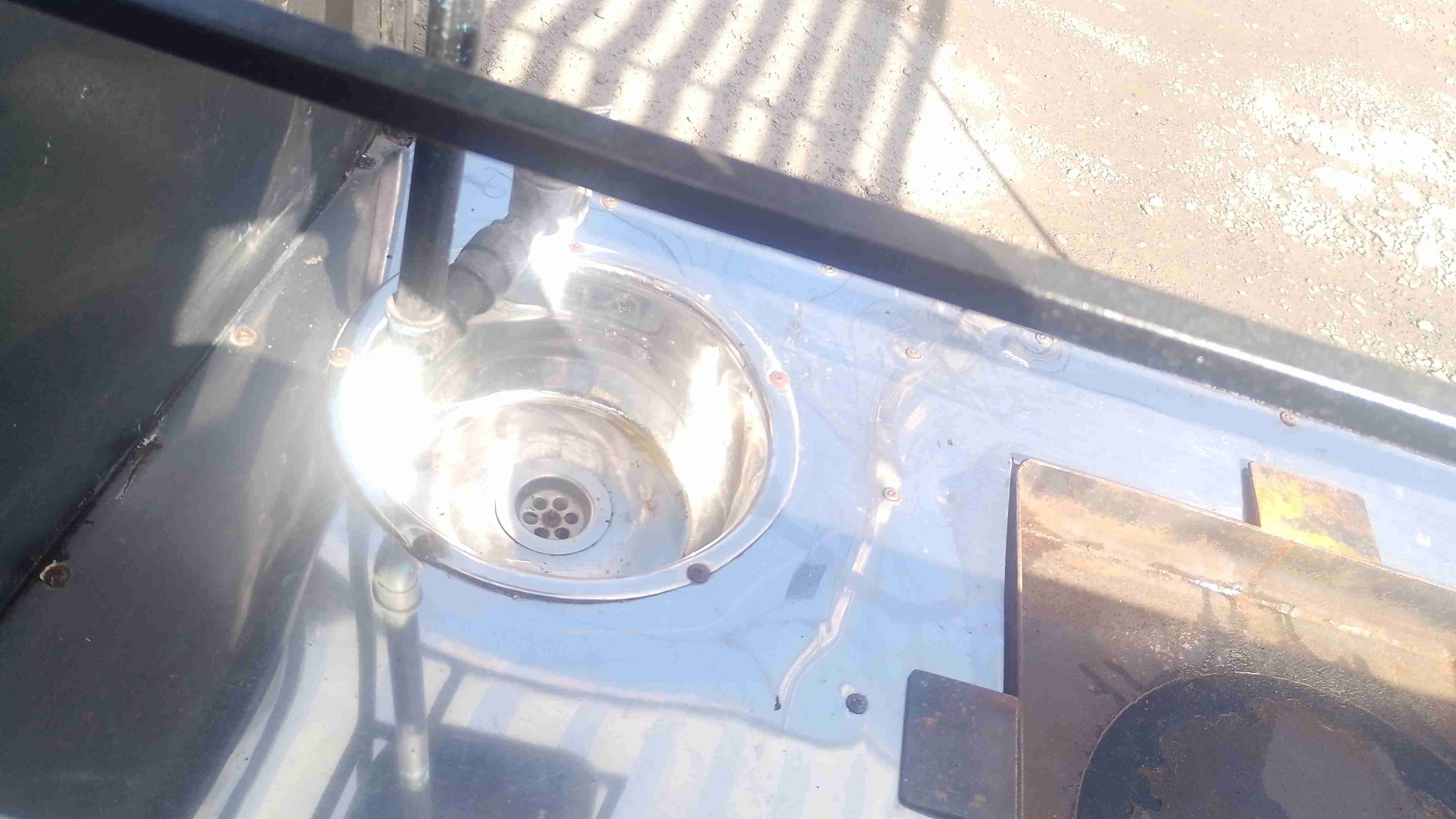 Carrito de comida rapida - miniatura 5