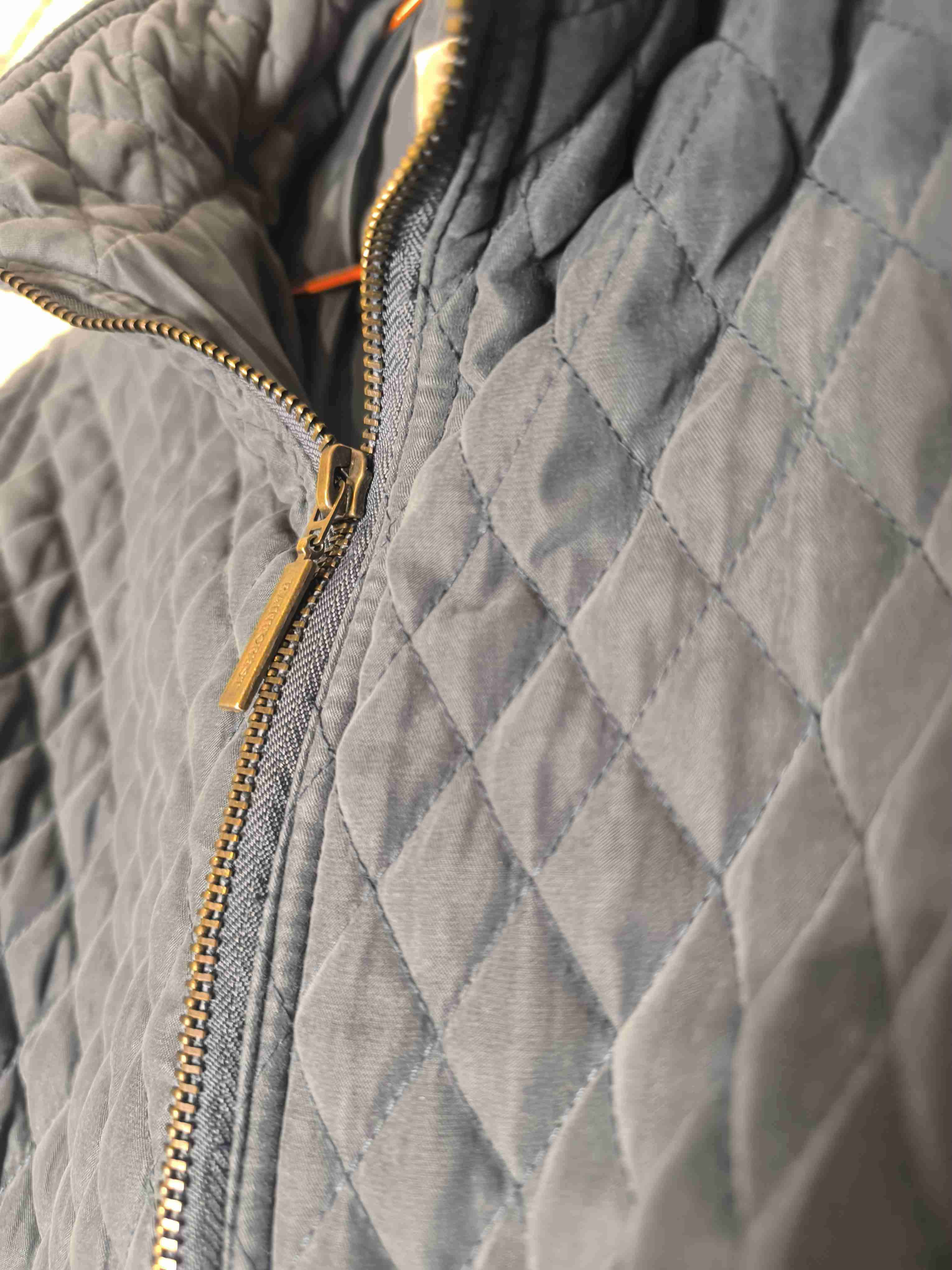 Chaqueta rainforest mujer - miniatura 2