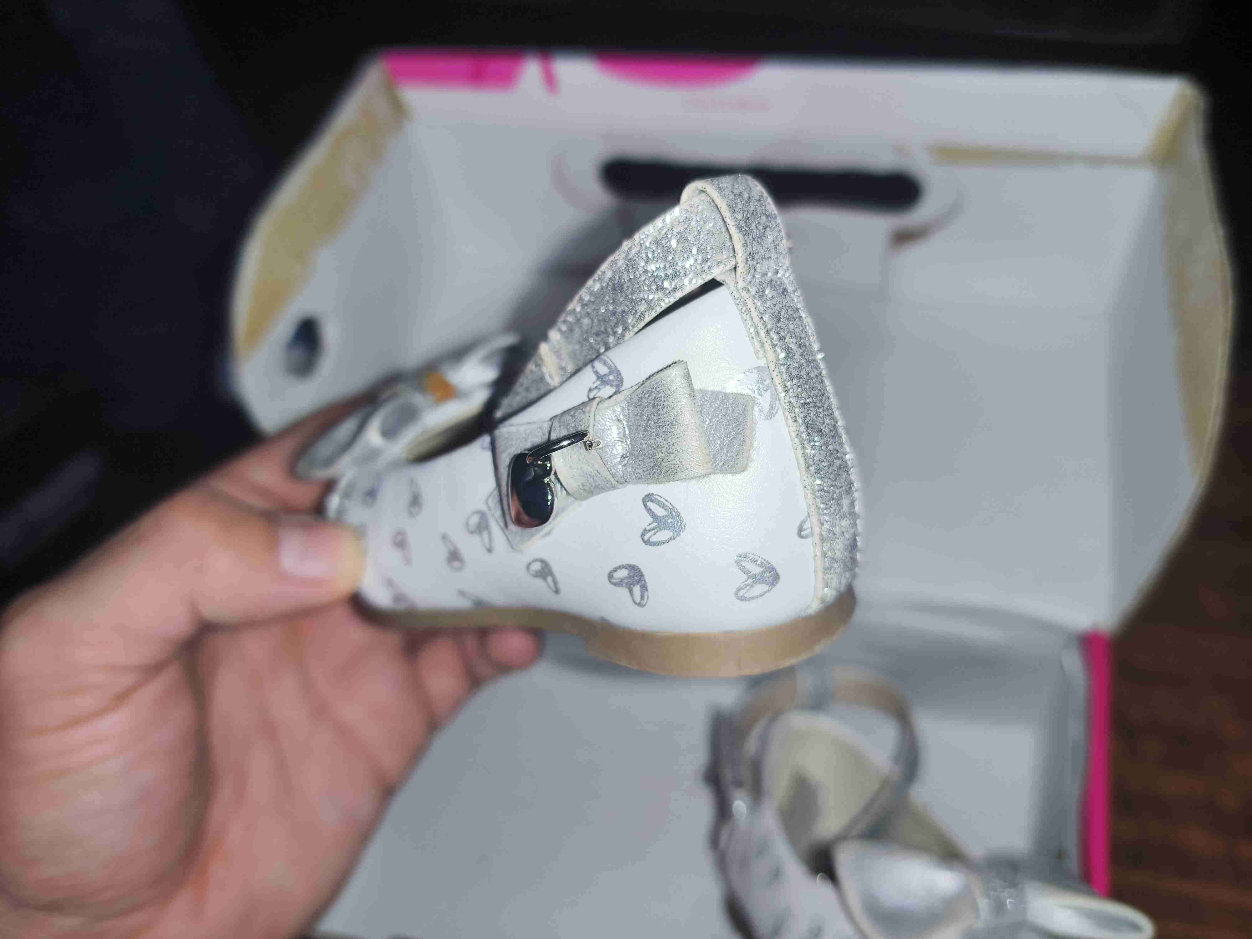 Zapatos de niña Limonada - miniatura 2