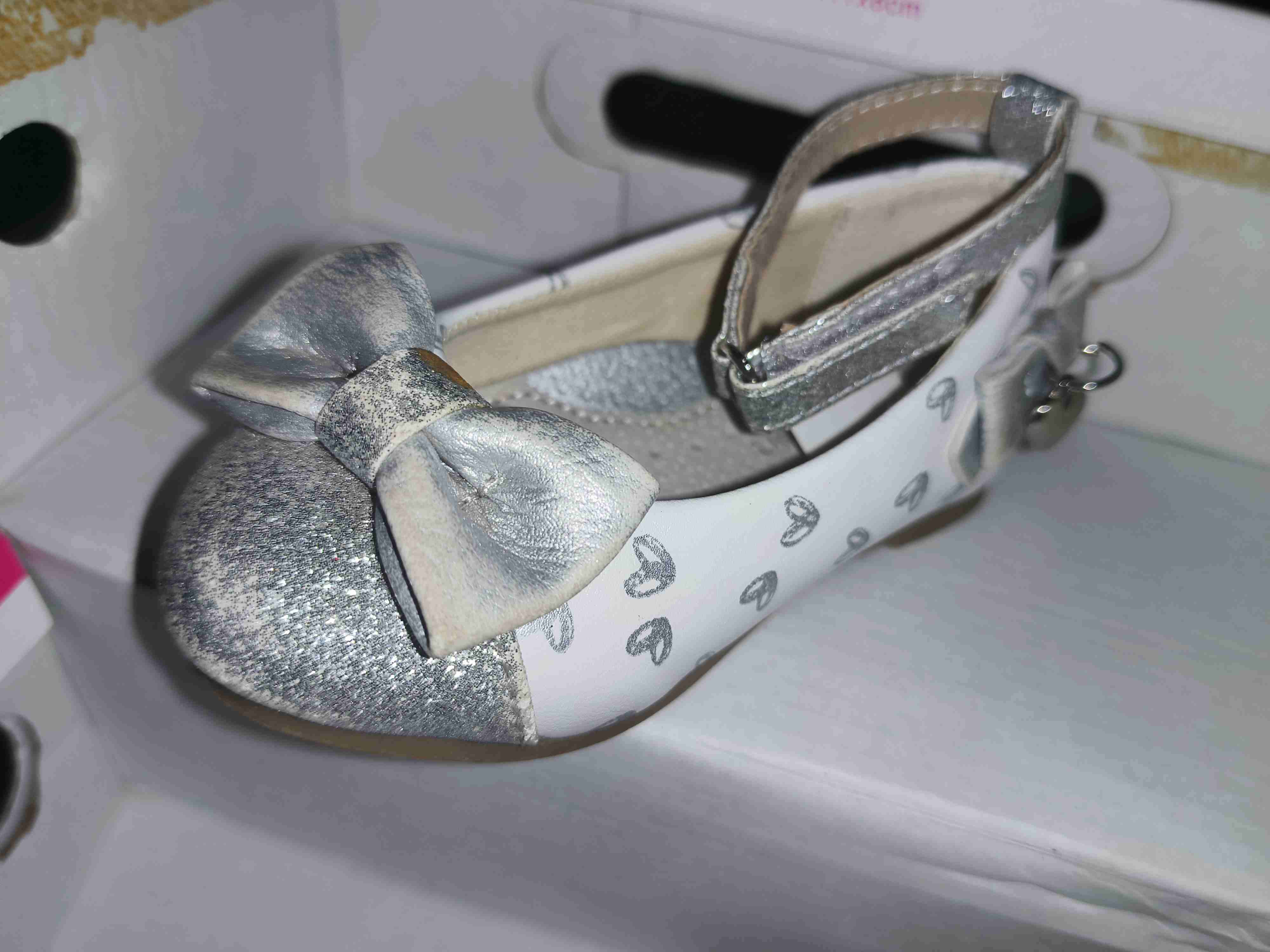 Zapatos de niña Limonada - miniatura 3