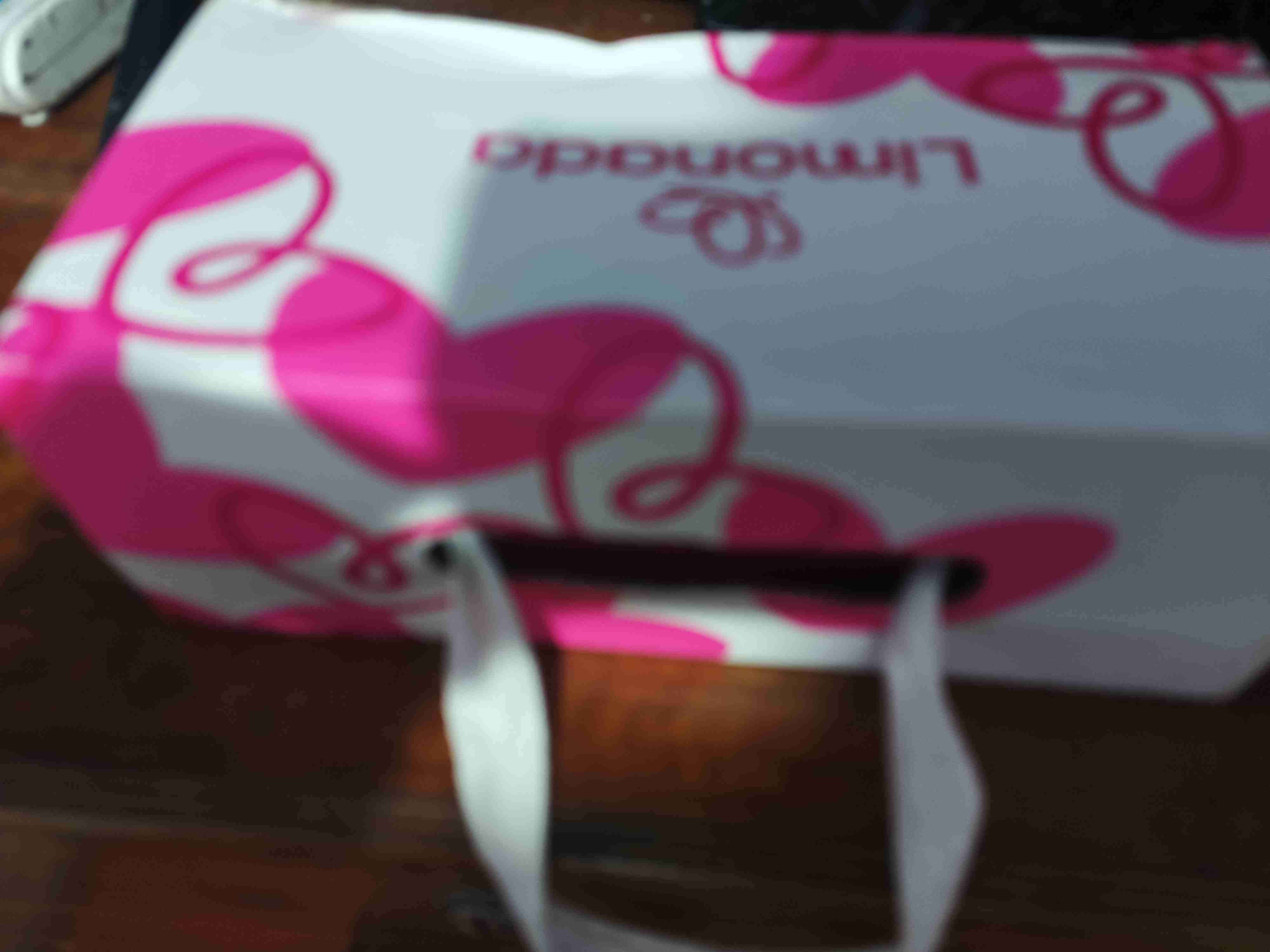 Zapatos de niña Limonada - miniatura 4