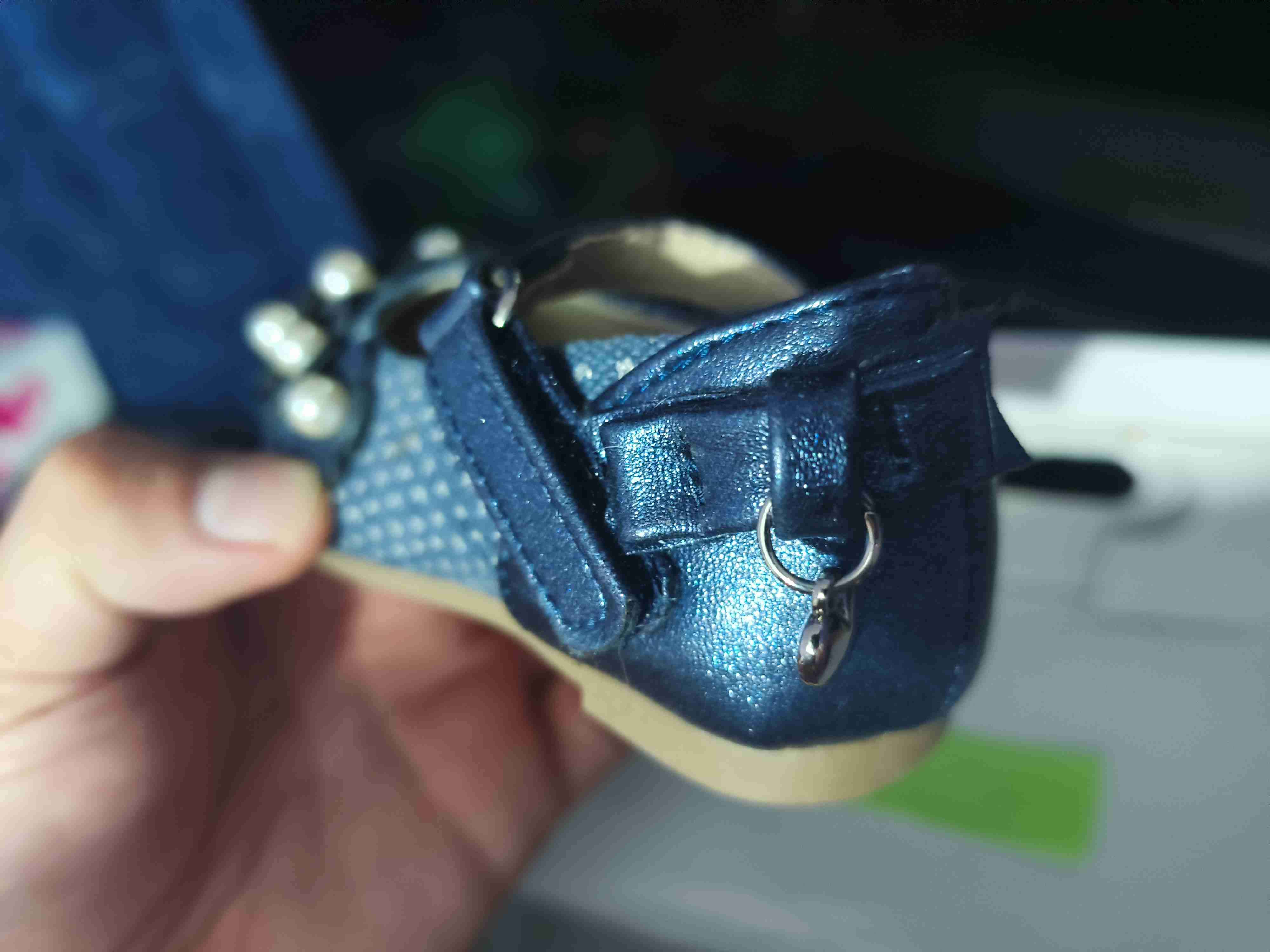 Zapatos de niña Limonada - miniatura 6