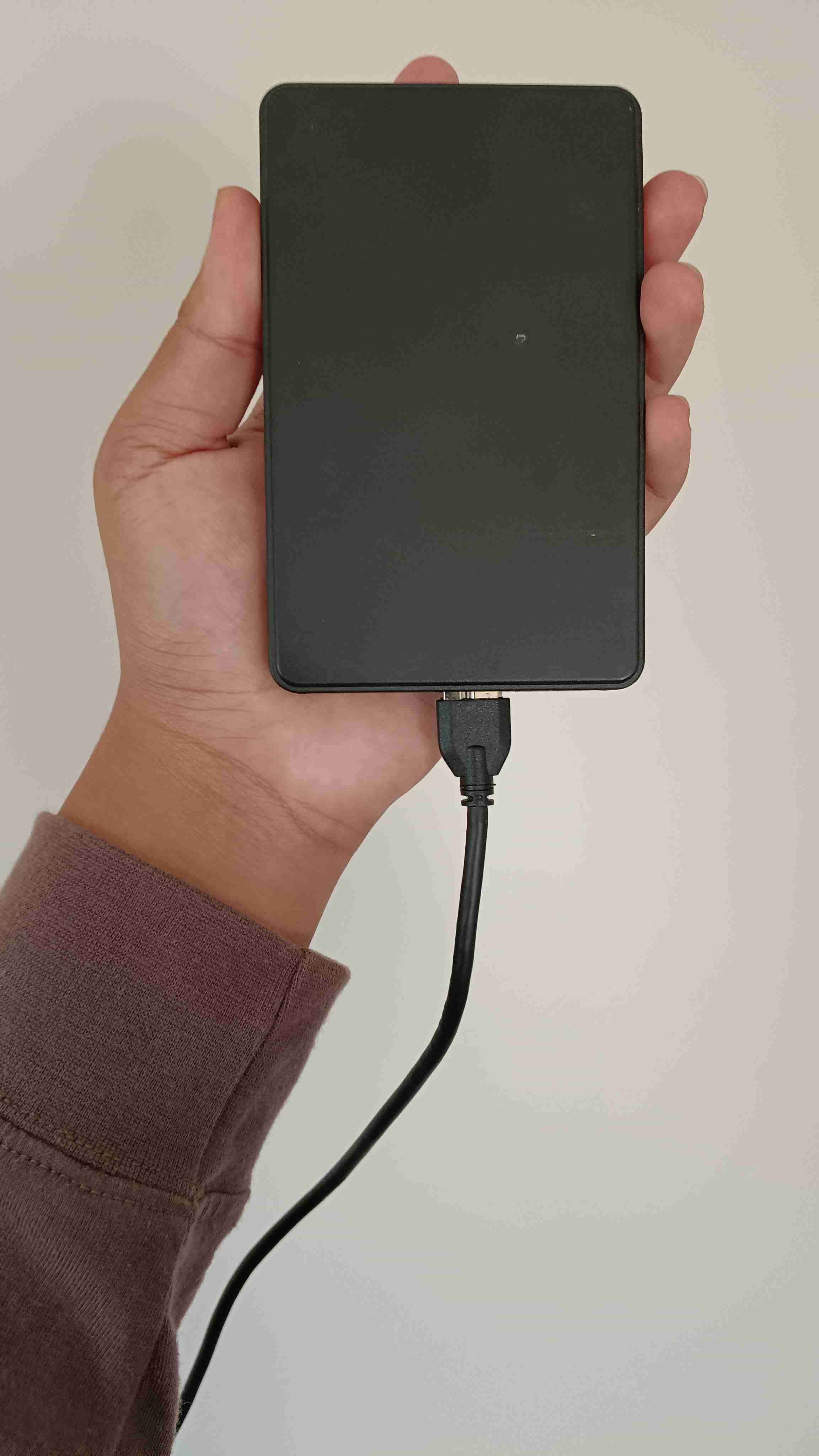 Disco duro externo Flashnote USB - miniatura 2