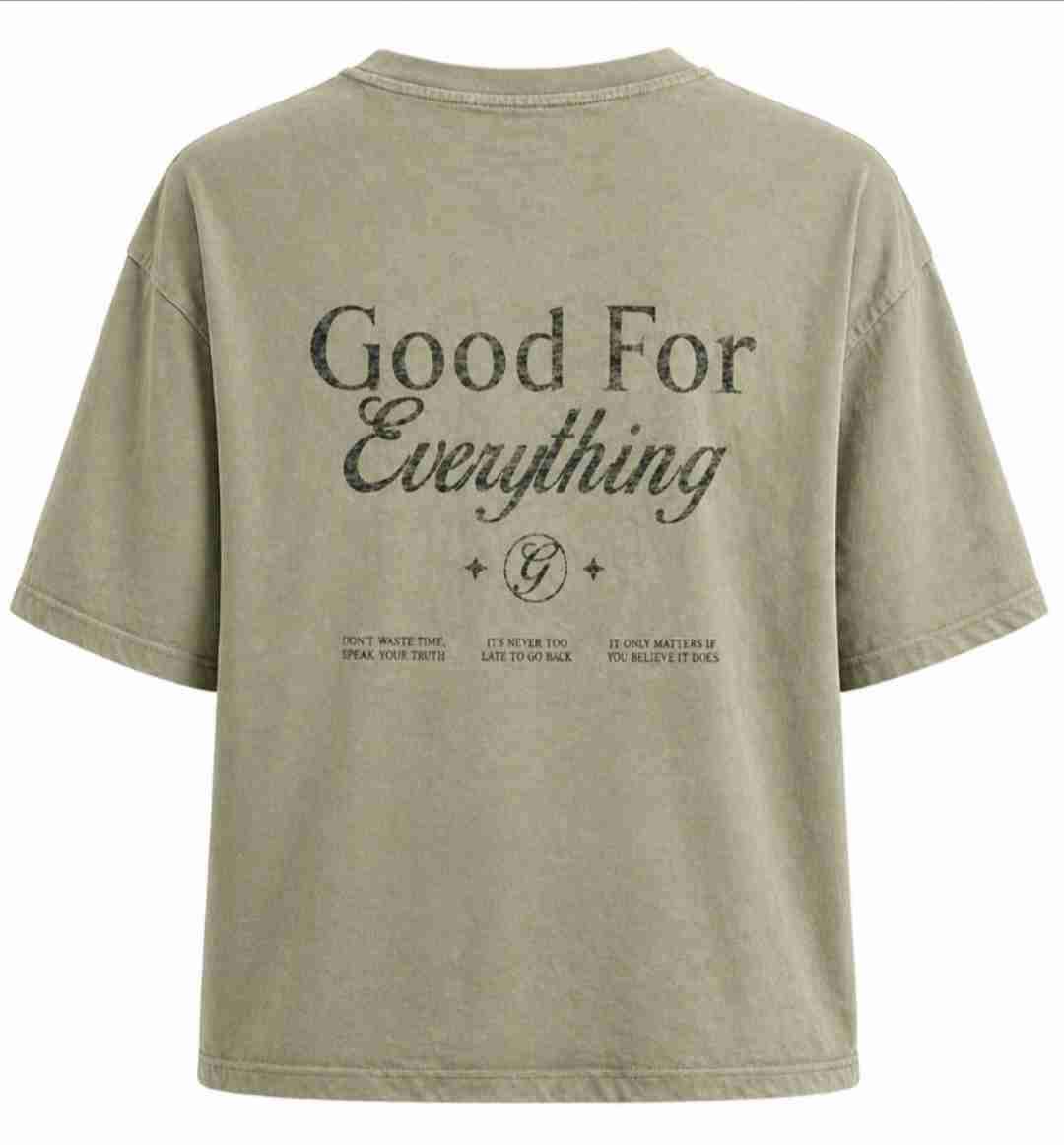 Polera Squared Crop Modelo 660POOPI25, Opposite - miniatura 2