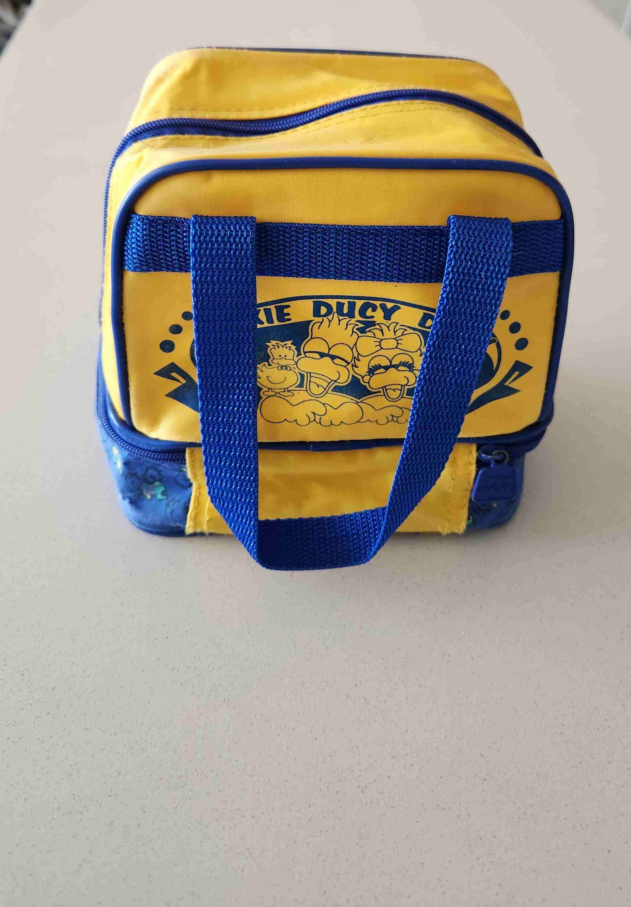 Bolsito retro Ducky & Duckie años 90 - miniatura 2