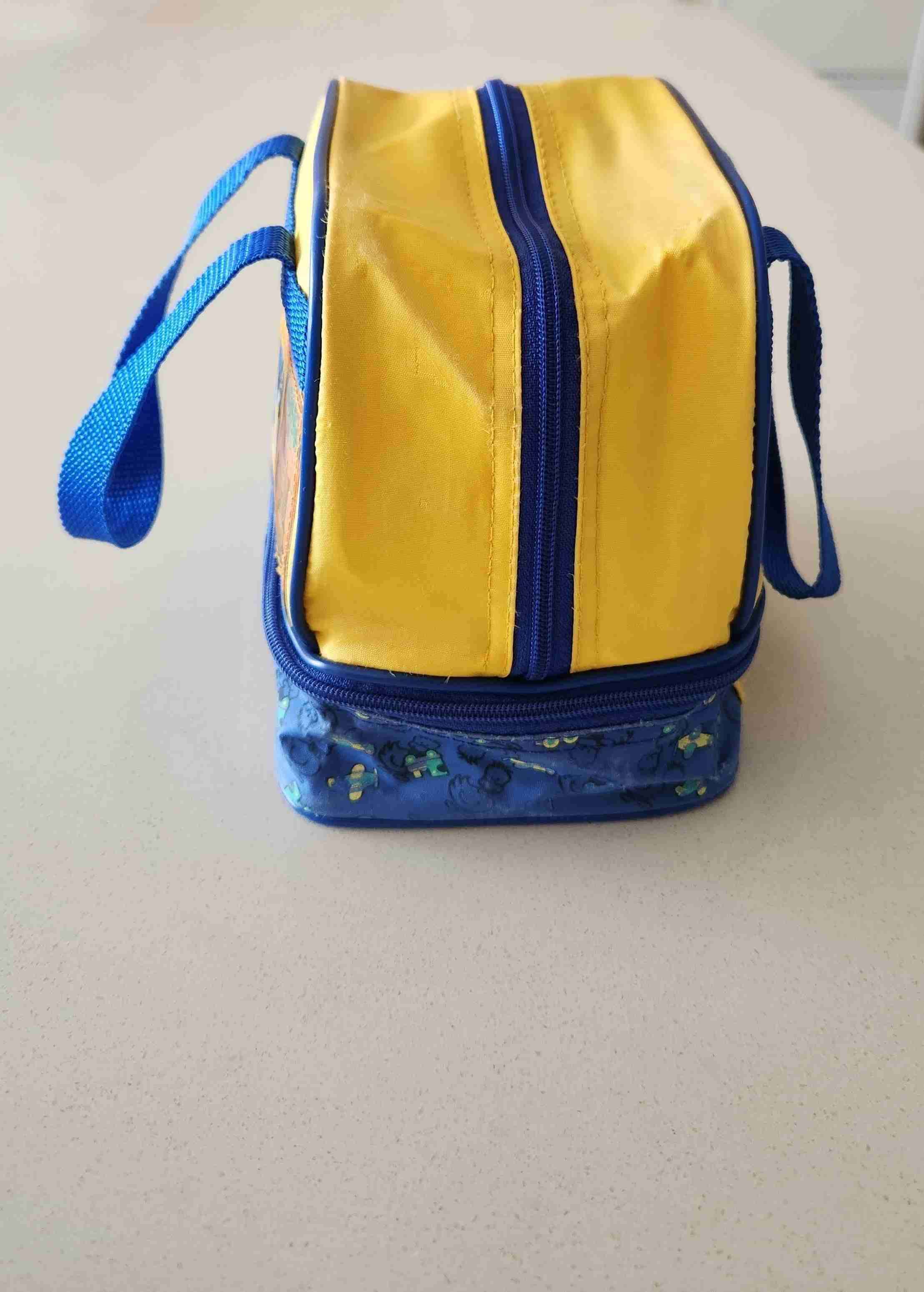 Bolsito retro Ducky & Duckie años 90 - miniatura 3