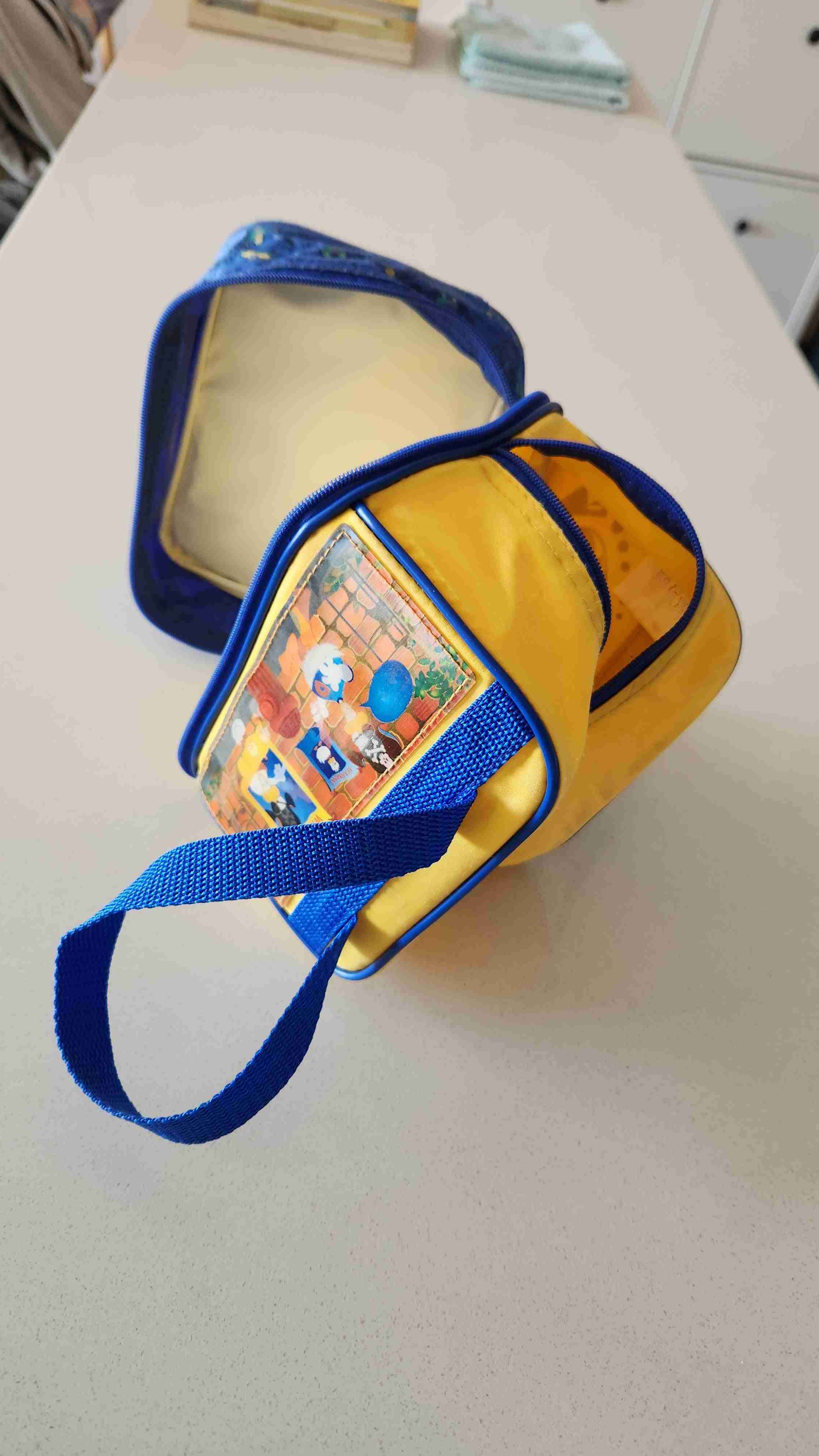 Bolsito retro Ducky & Duckie años 90 - miniatura 4