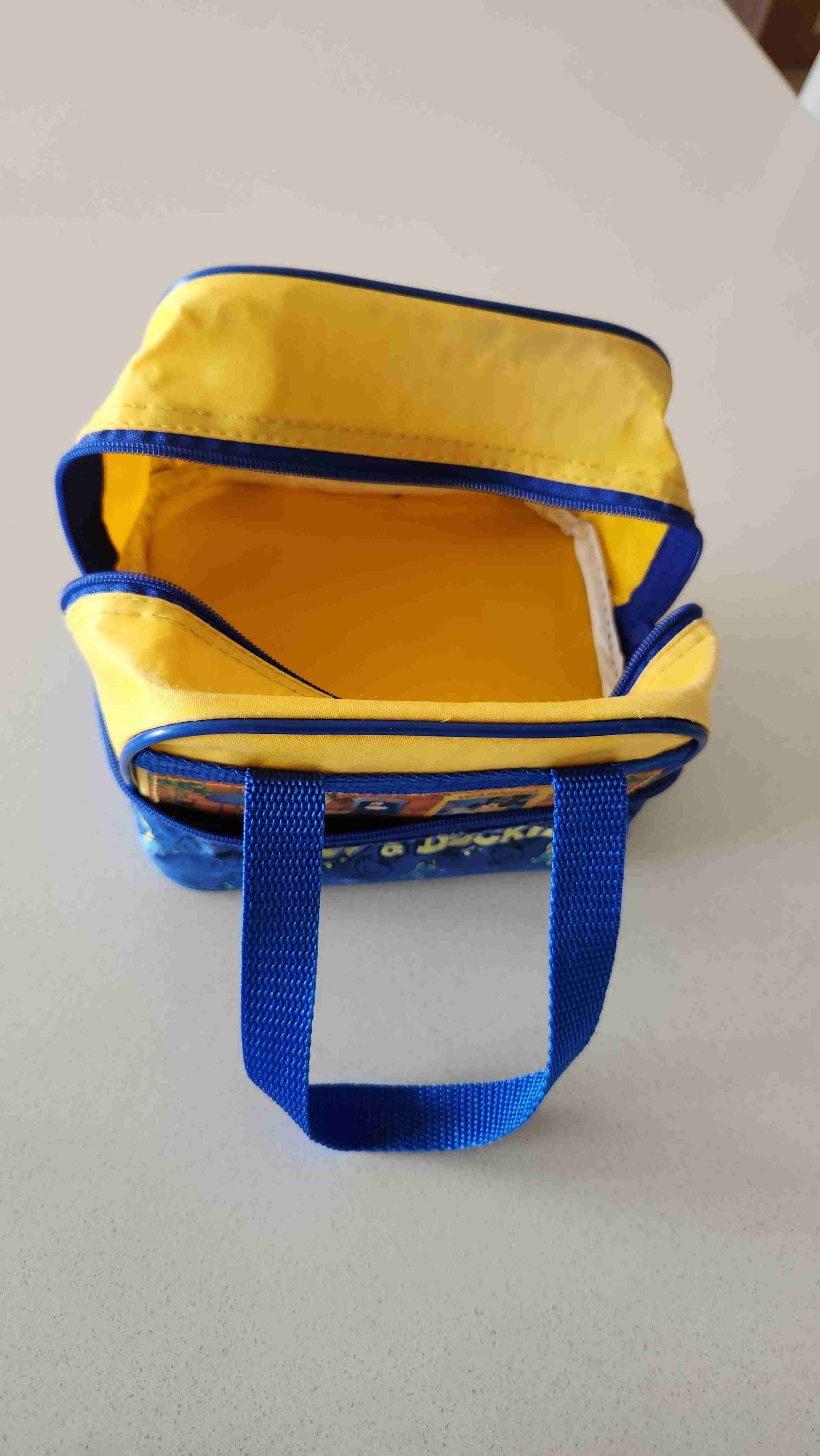 Bolsito retro Ducky & Duckie años 90 - miniatura 5