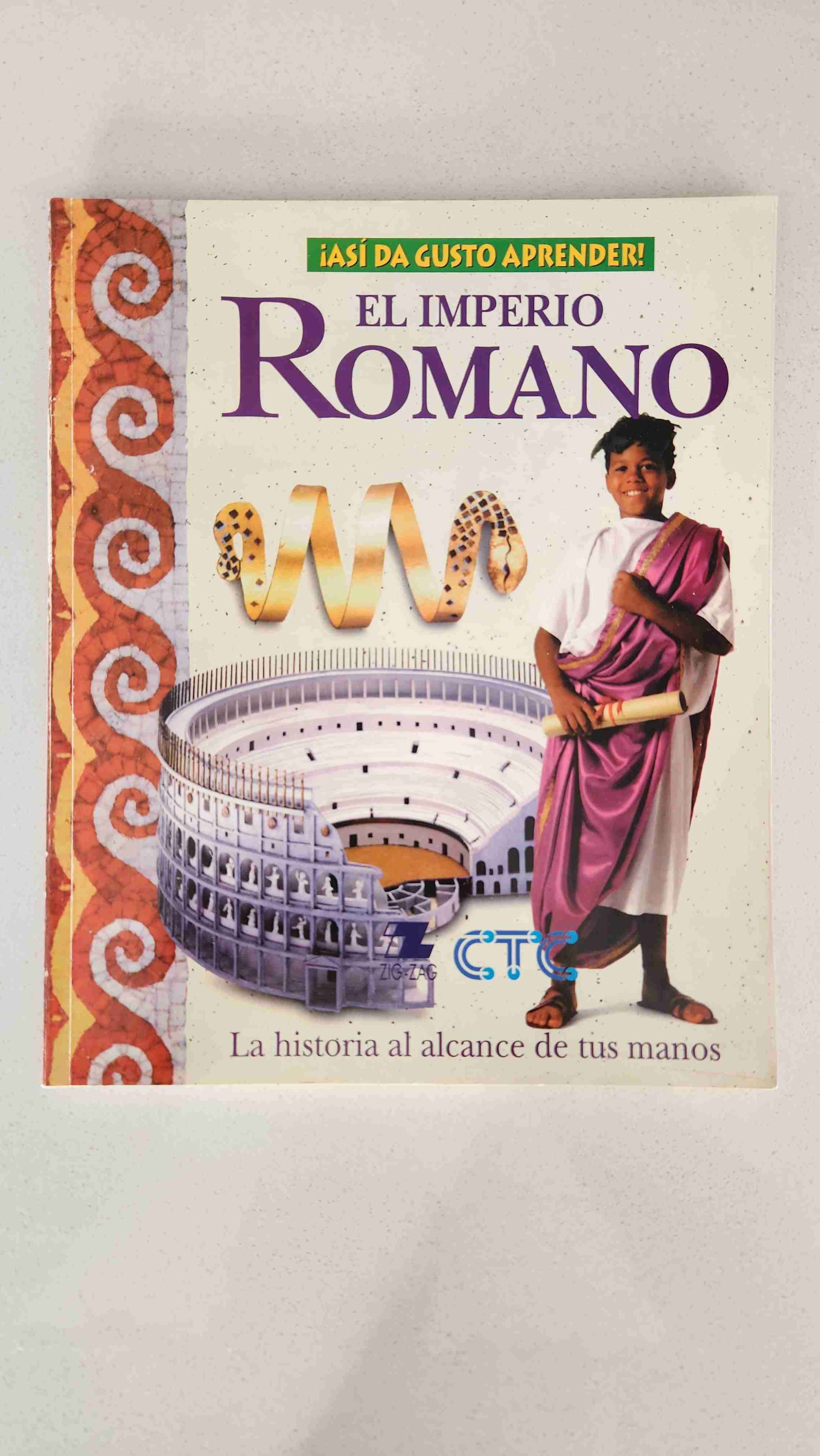 Colección de libros CTC y Zig Zag años 90 - miniatura 2