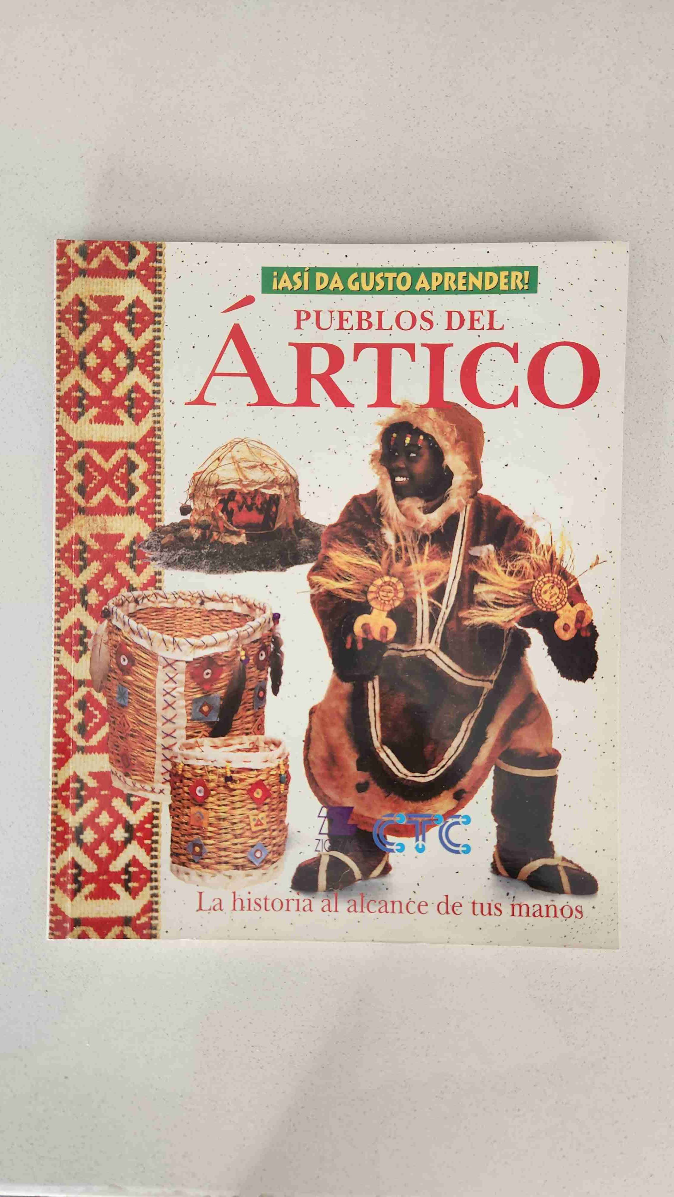 Colección de libros CTC y Zig Zag años 90 - miniatura 3