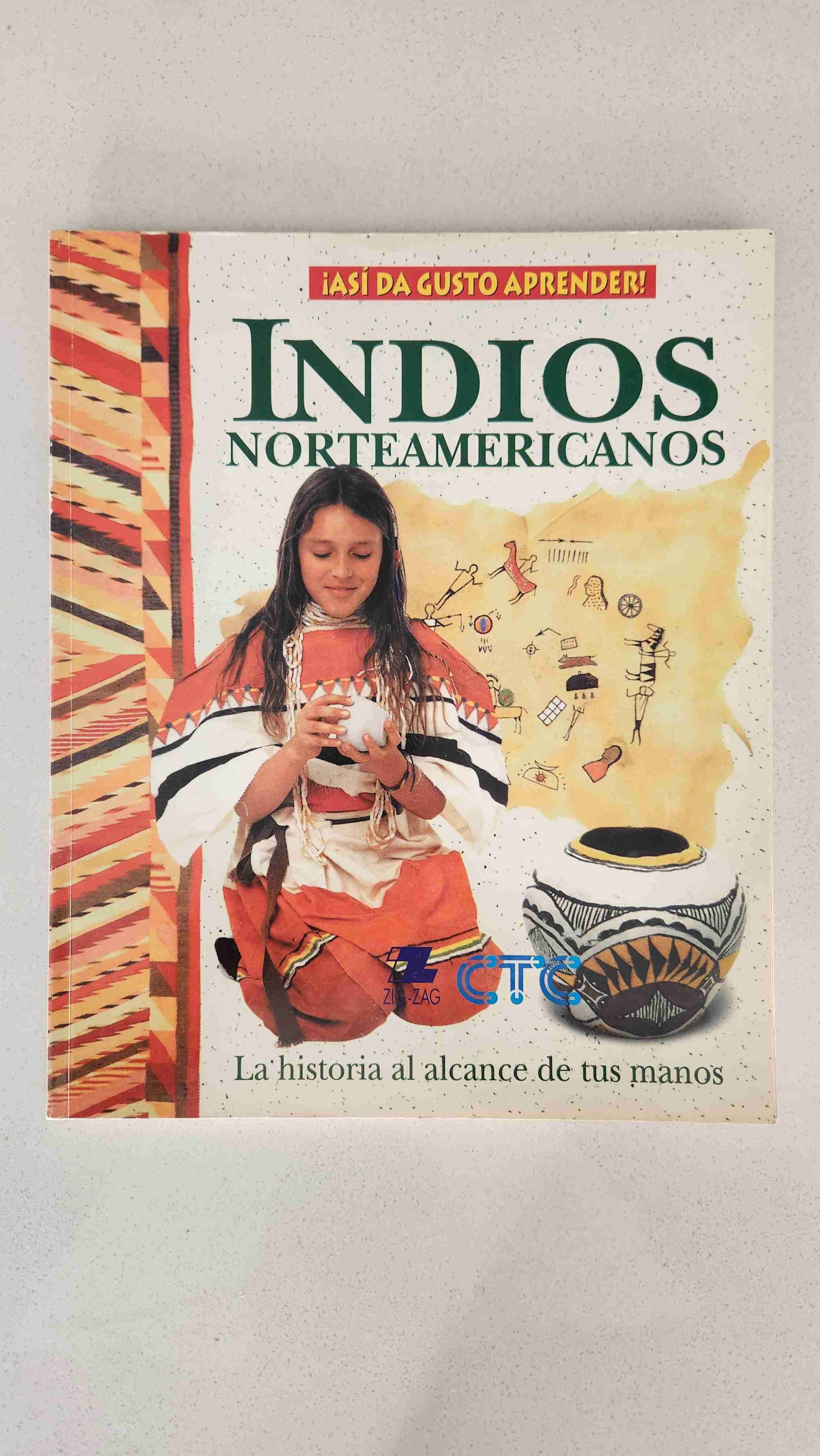 Colección de libros CTC y Zig Zag años 90 - miniatura 4