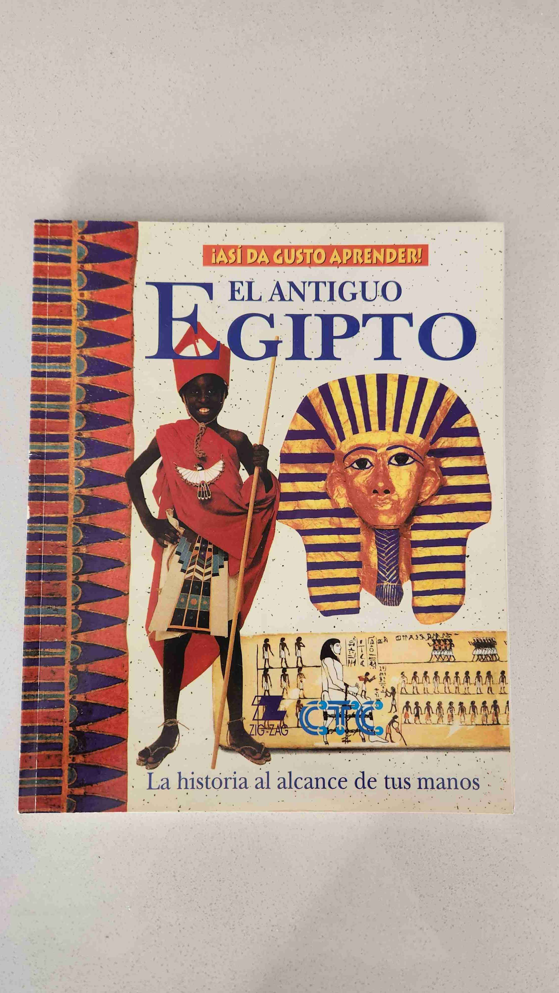 Colección de libros CTC y Zig Zag años 90 - miniatura 5