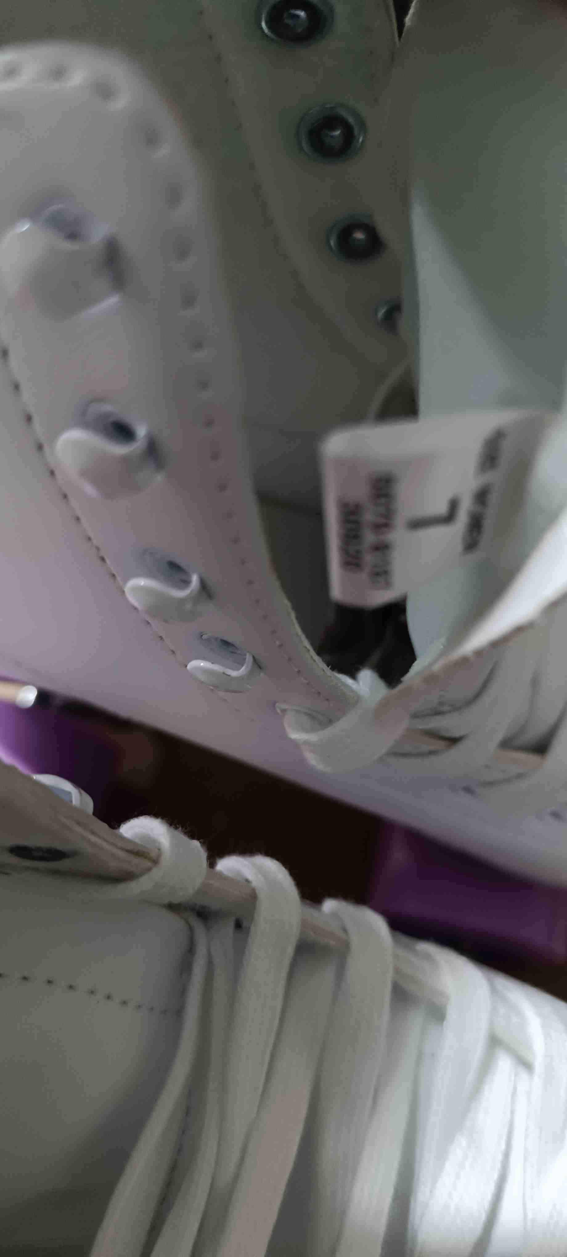 Patines Stratos blancos talla 39 - miniatura 5