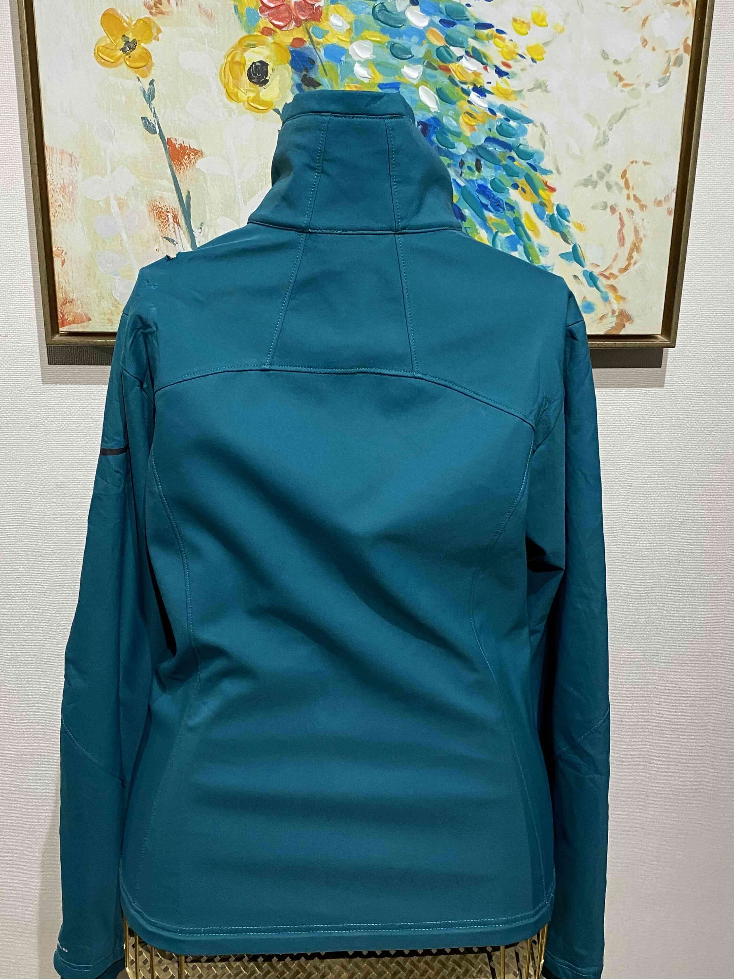 Chaqueta impermeable Columbia - miniatura 2