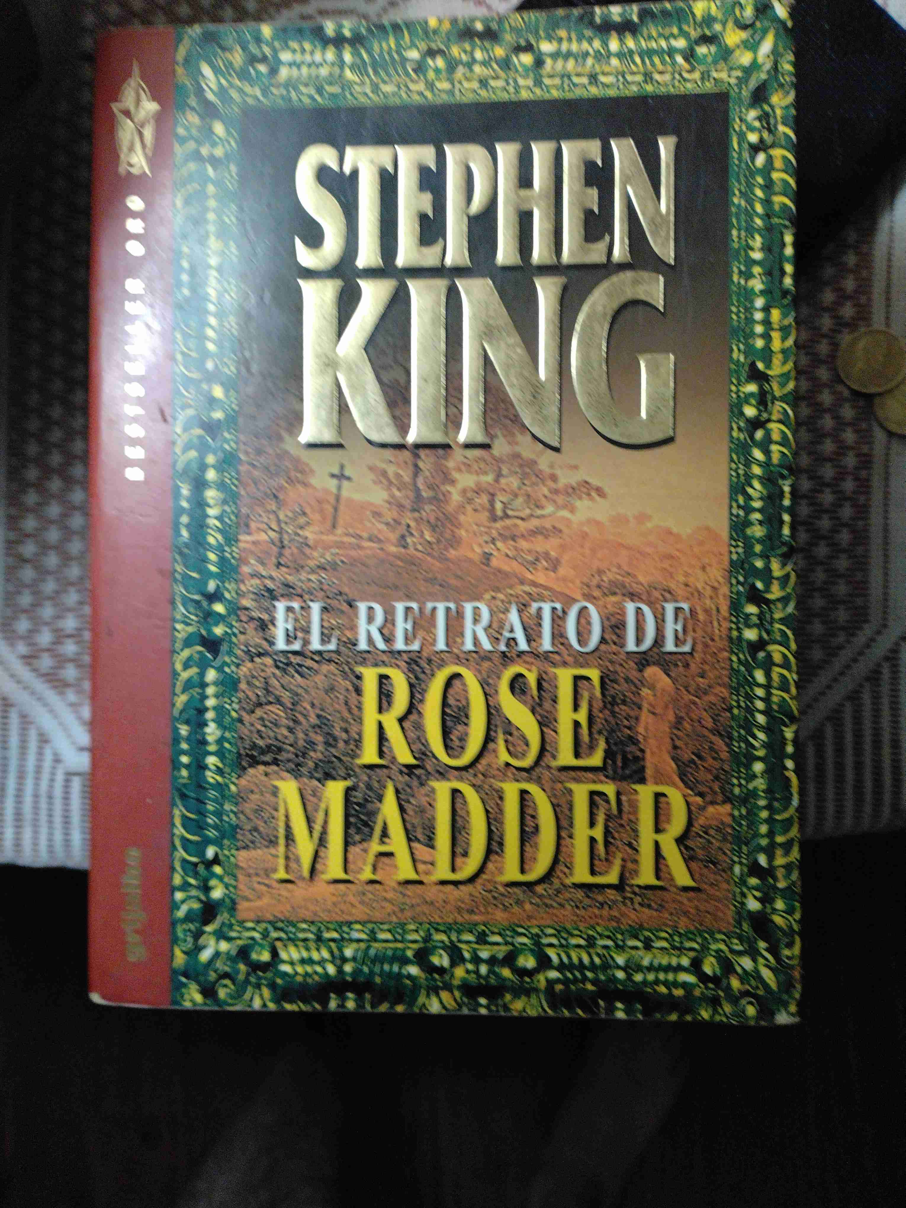 El retorno del Rey - J.R.R. Tolkien - miniatura 2