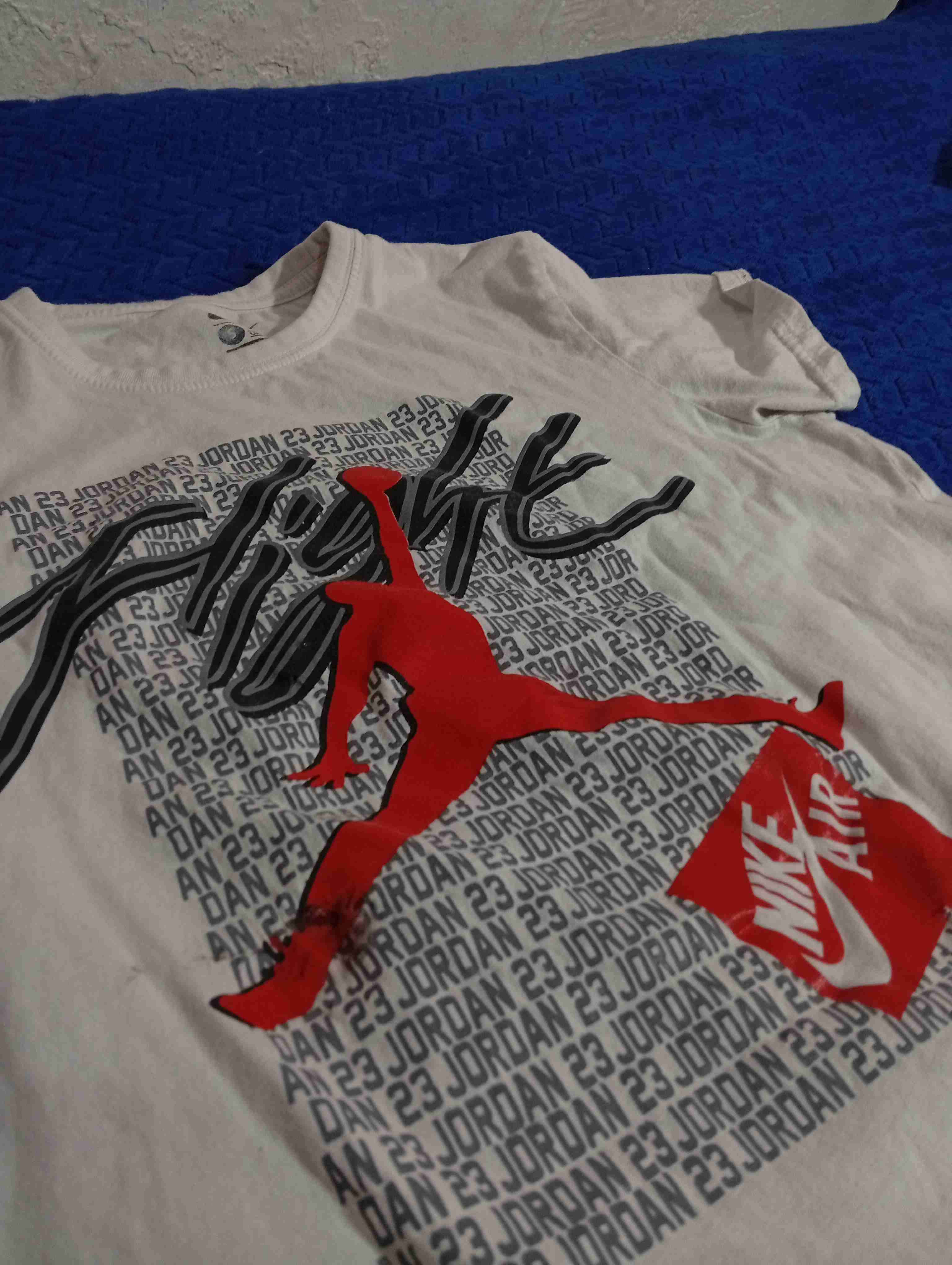 Poleras Nike y Tommy Hilfiger versache philipplein - miniatura 2