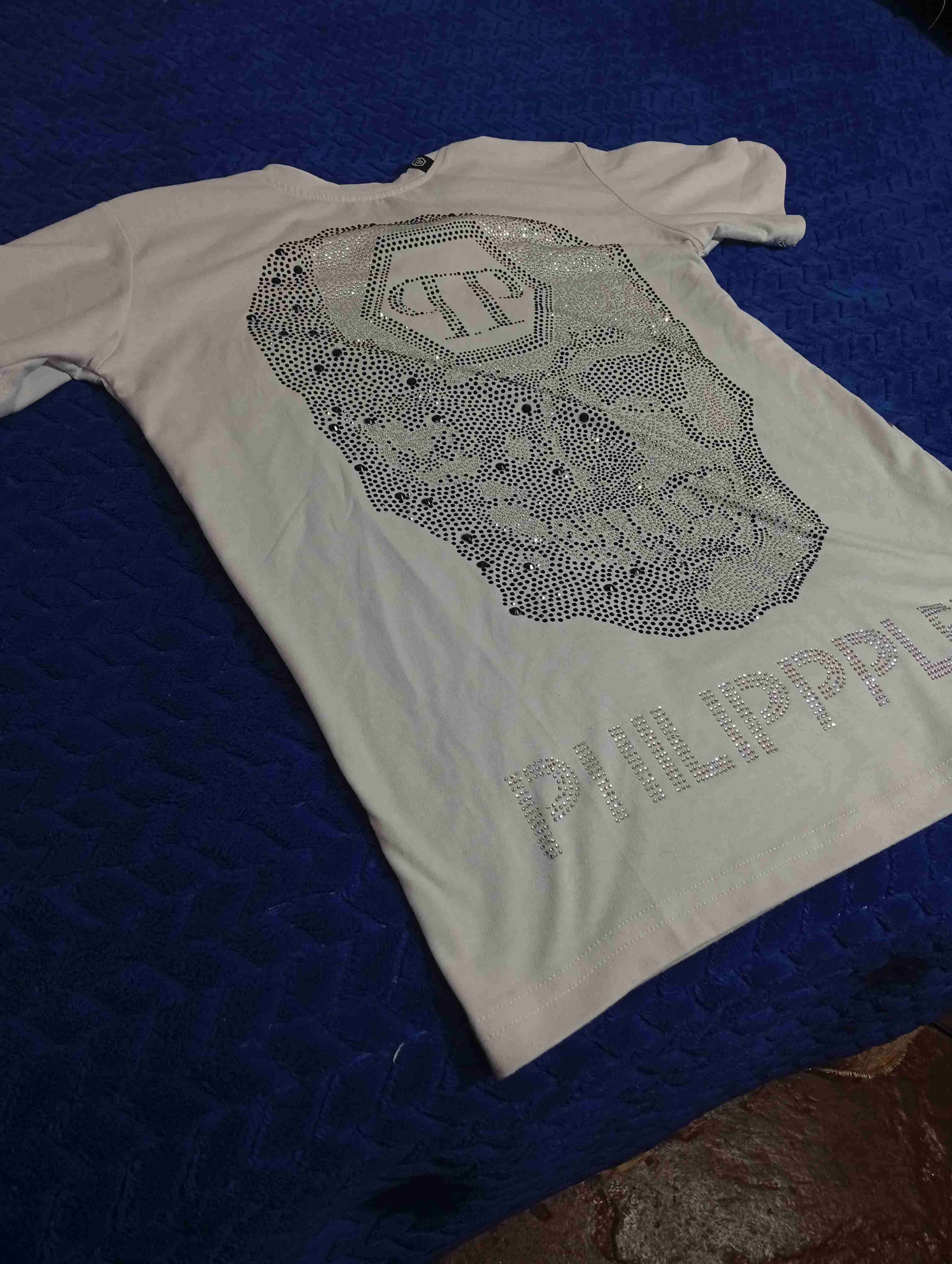 Poleras Nike y Tommy Hilfiger versache philipplein - miniatura 4