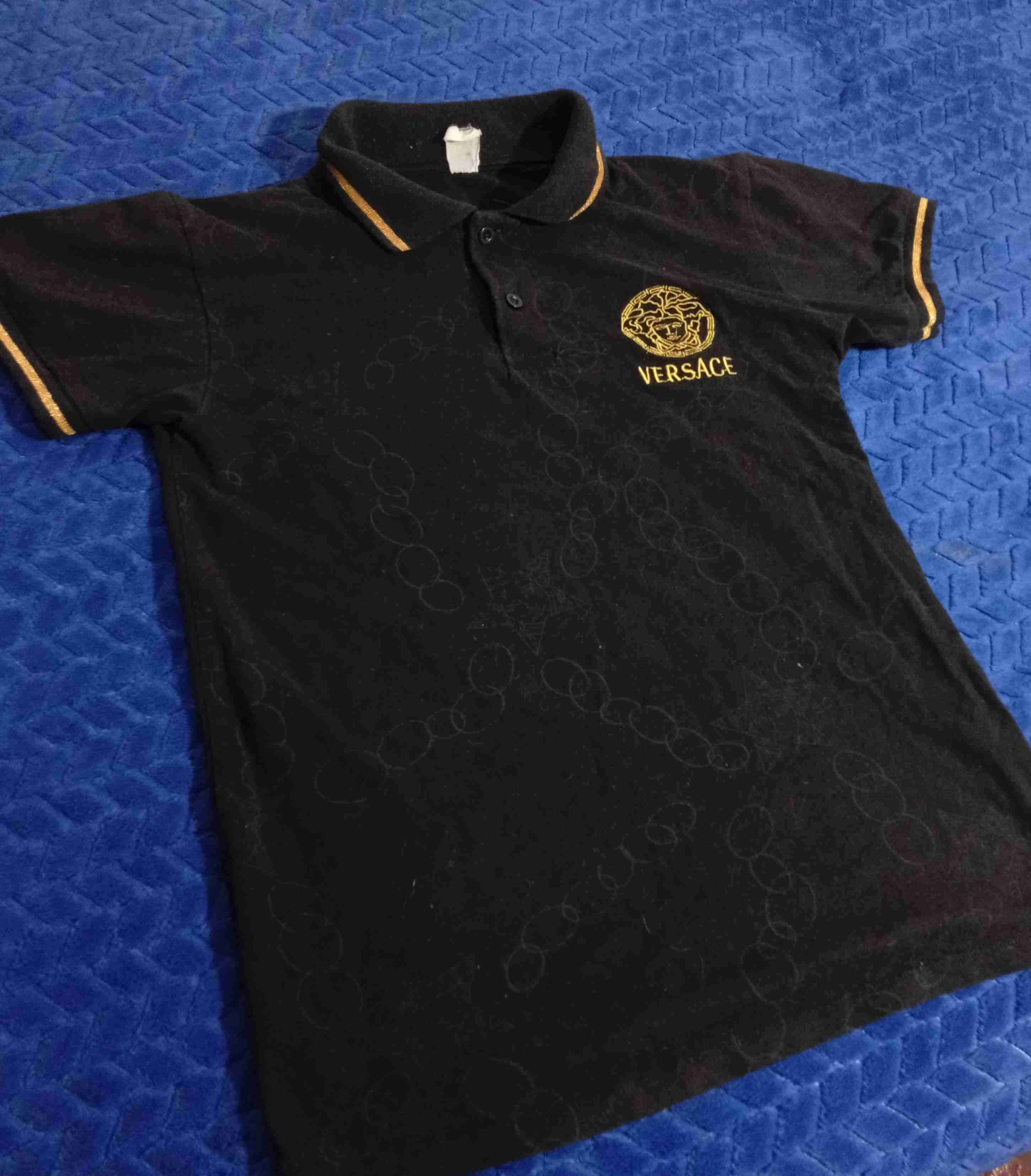 Poleras Nike y Tommy Hilfiger versache philipplein - miniatura 5