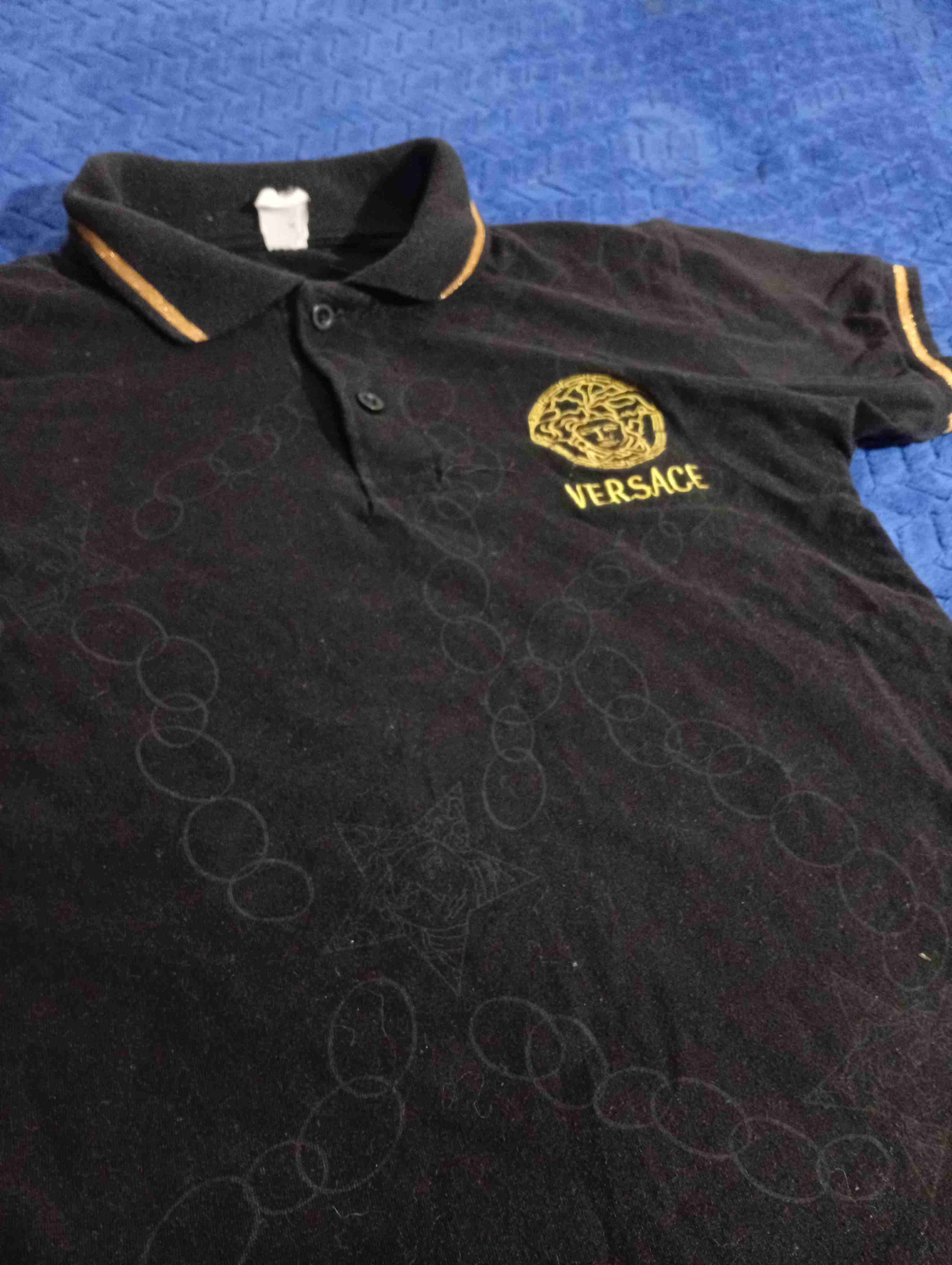 Poleras Nike y Tommy Hilfiger versache philipplein - miniatura 6