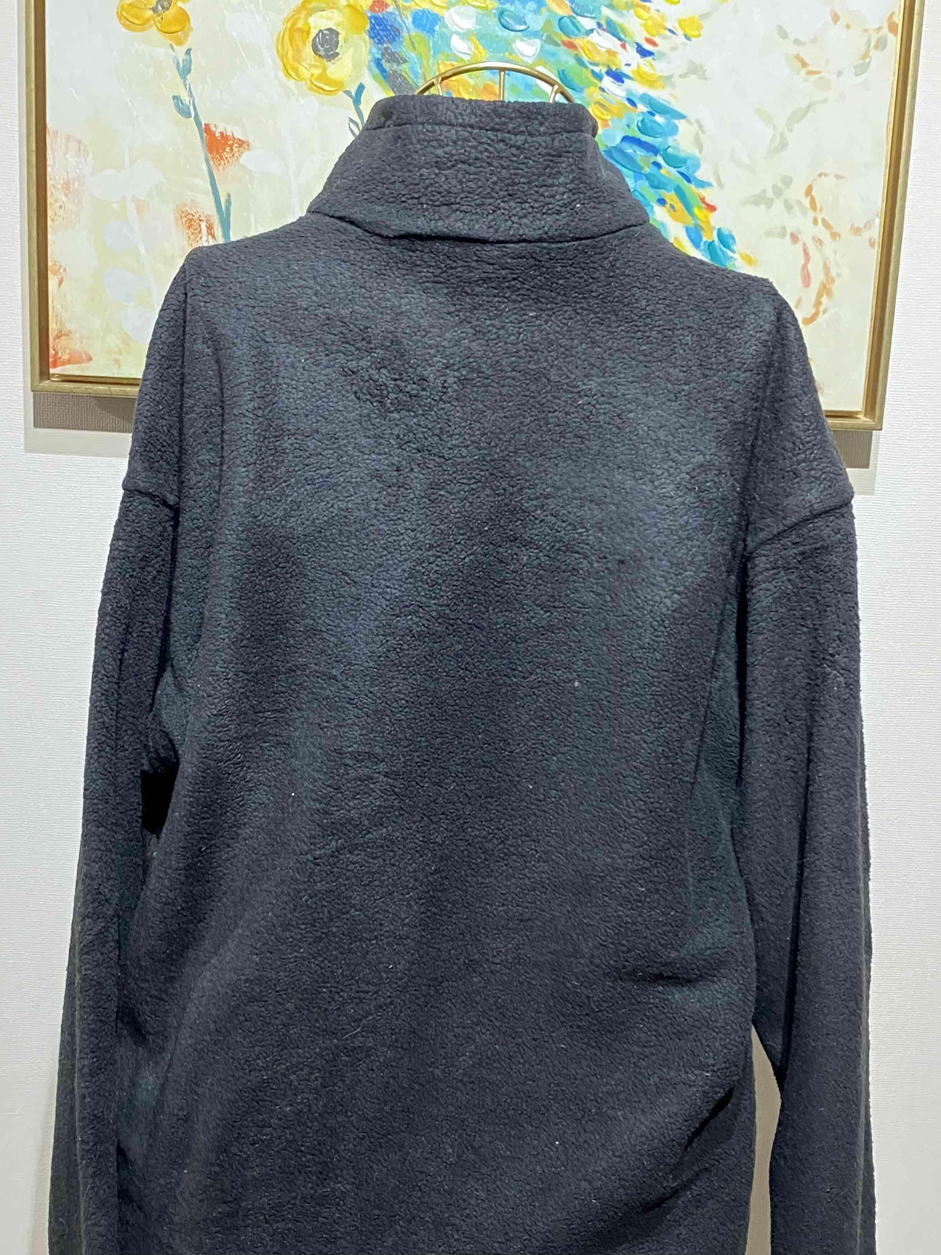 Polar North Face  azul con cierre - miniatura 2