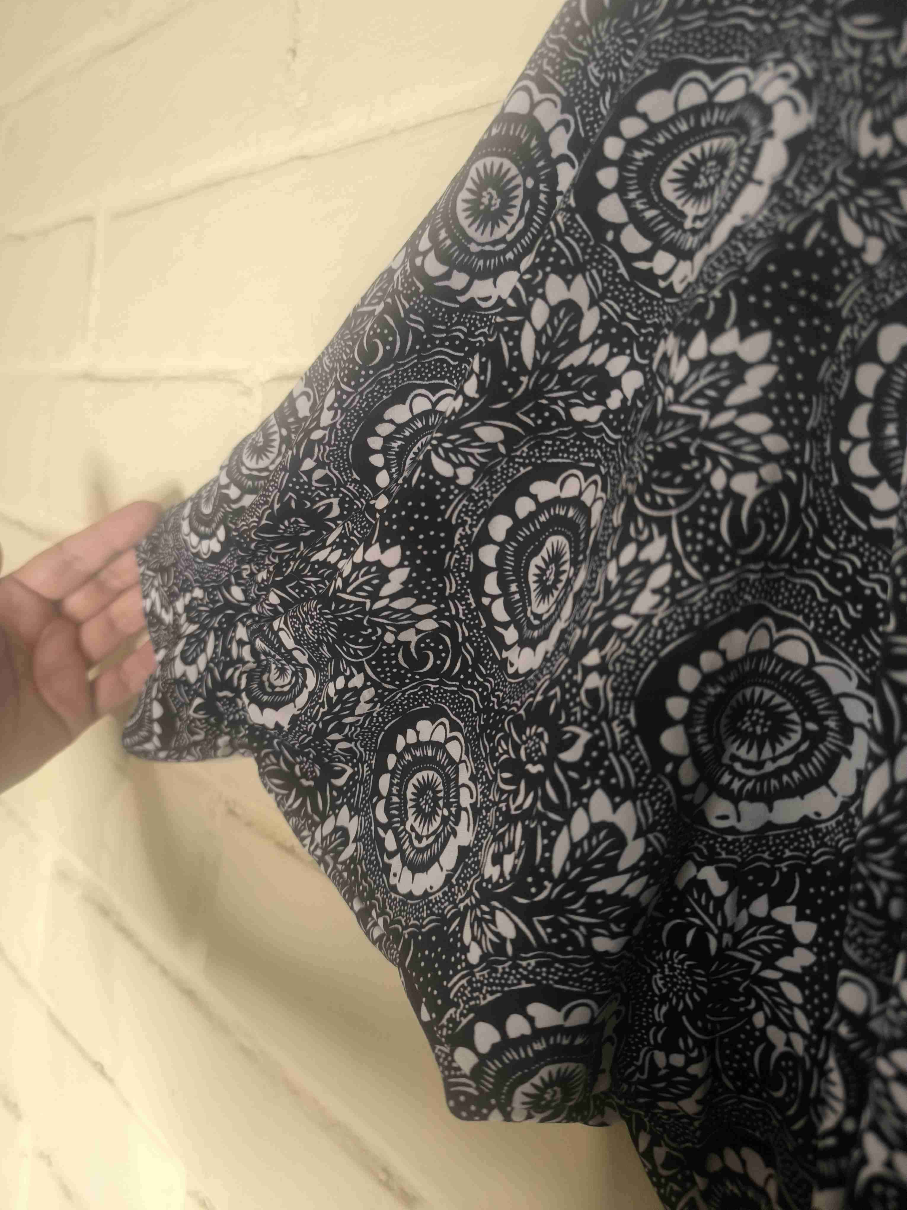 Polera lycra - miniatura 2