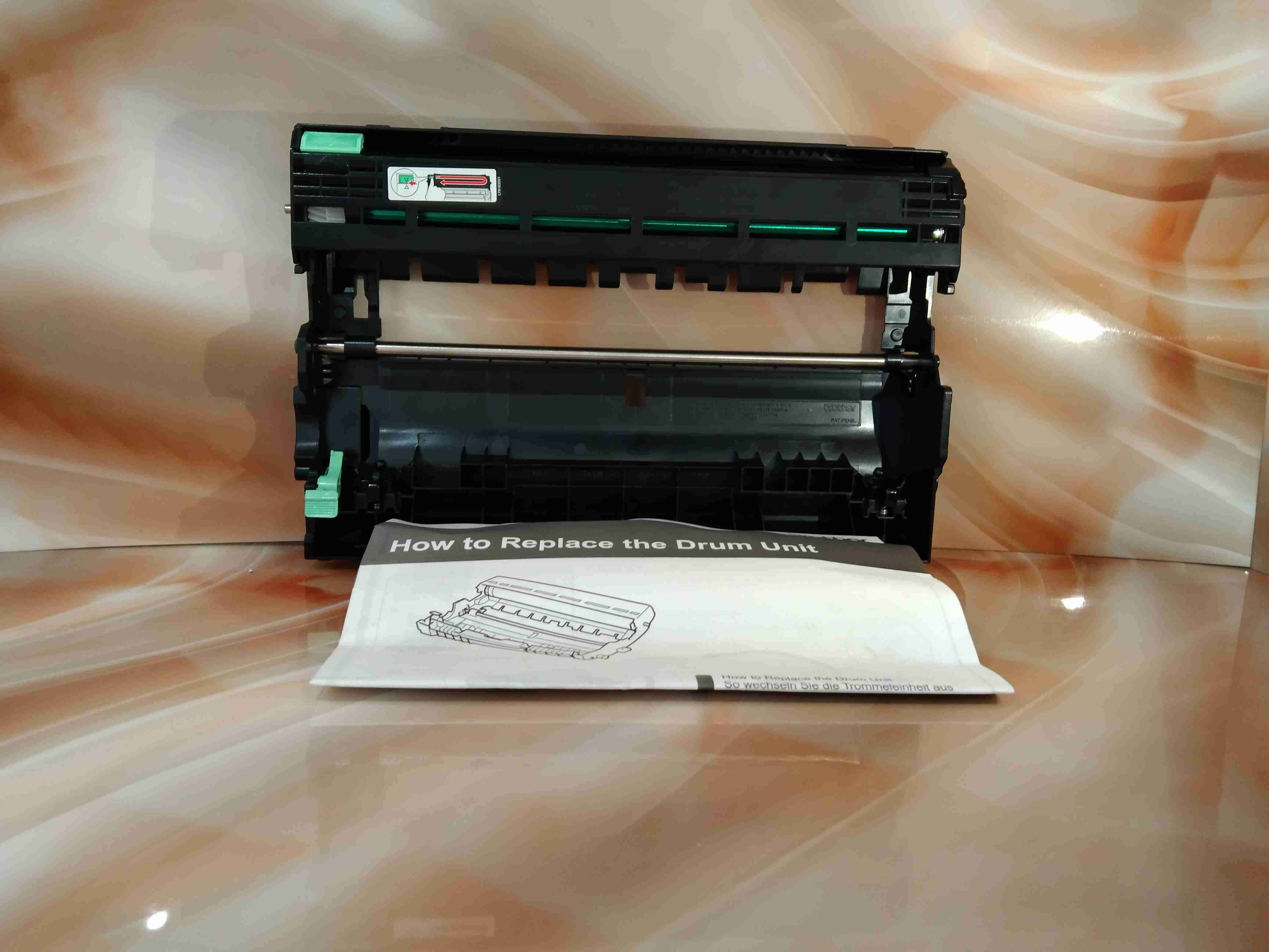 Tambor Brother DR-2340 - miniatura 6