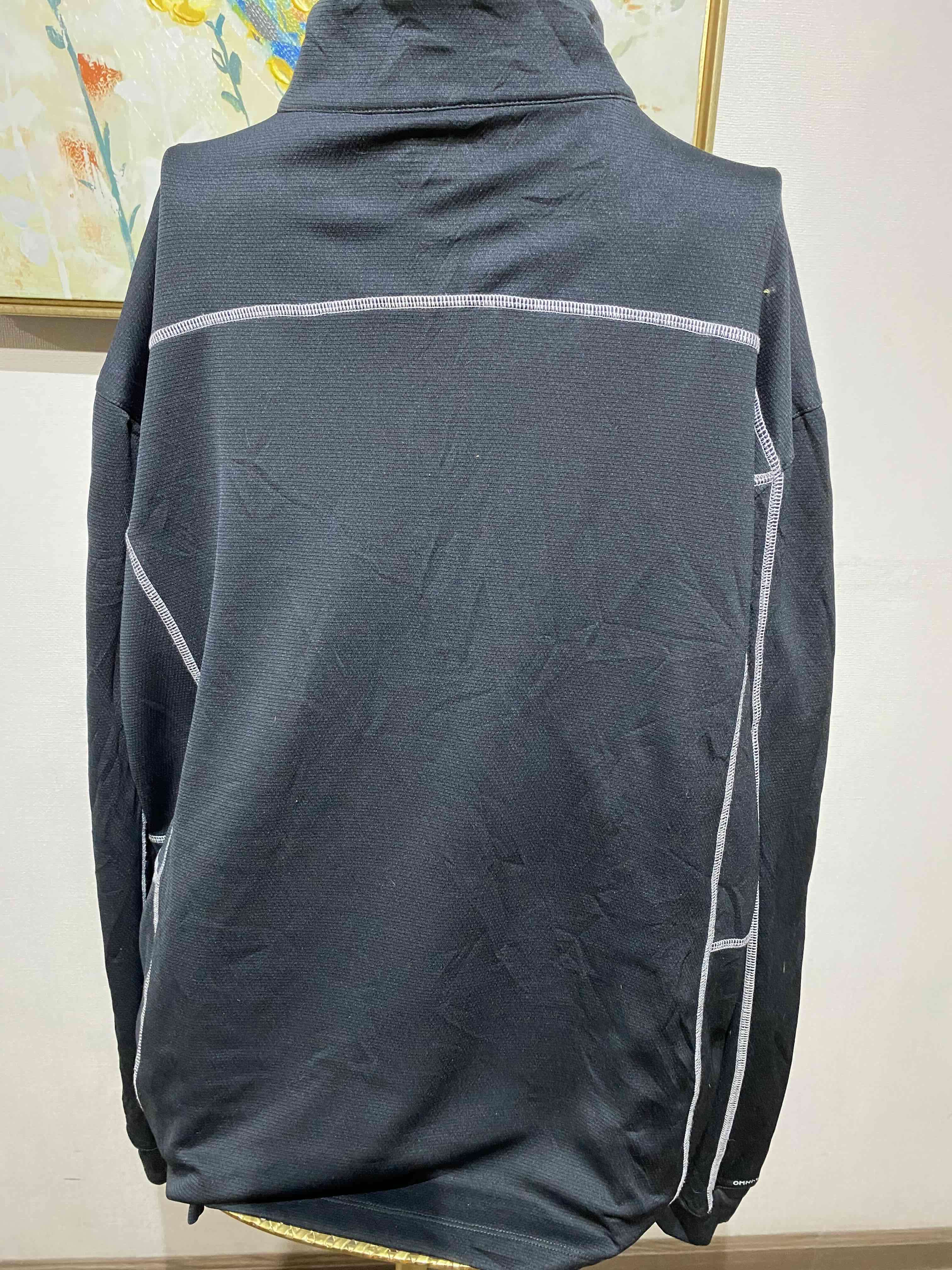 Polerón Columbia con cierre - miniatura 2