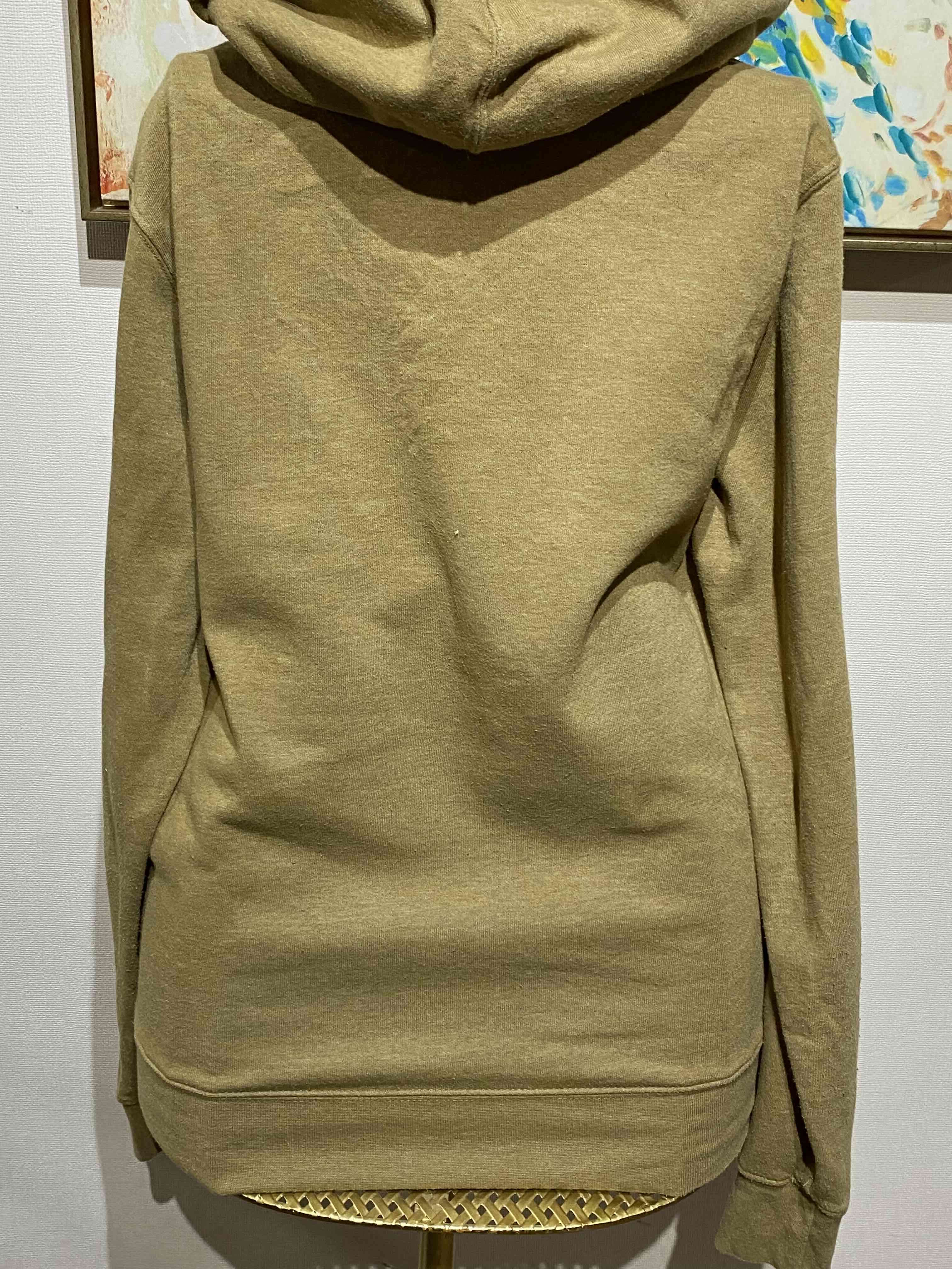 Polerón con capucha The North Face - miniatura 2