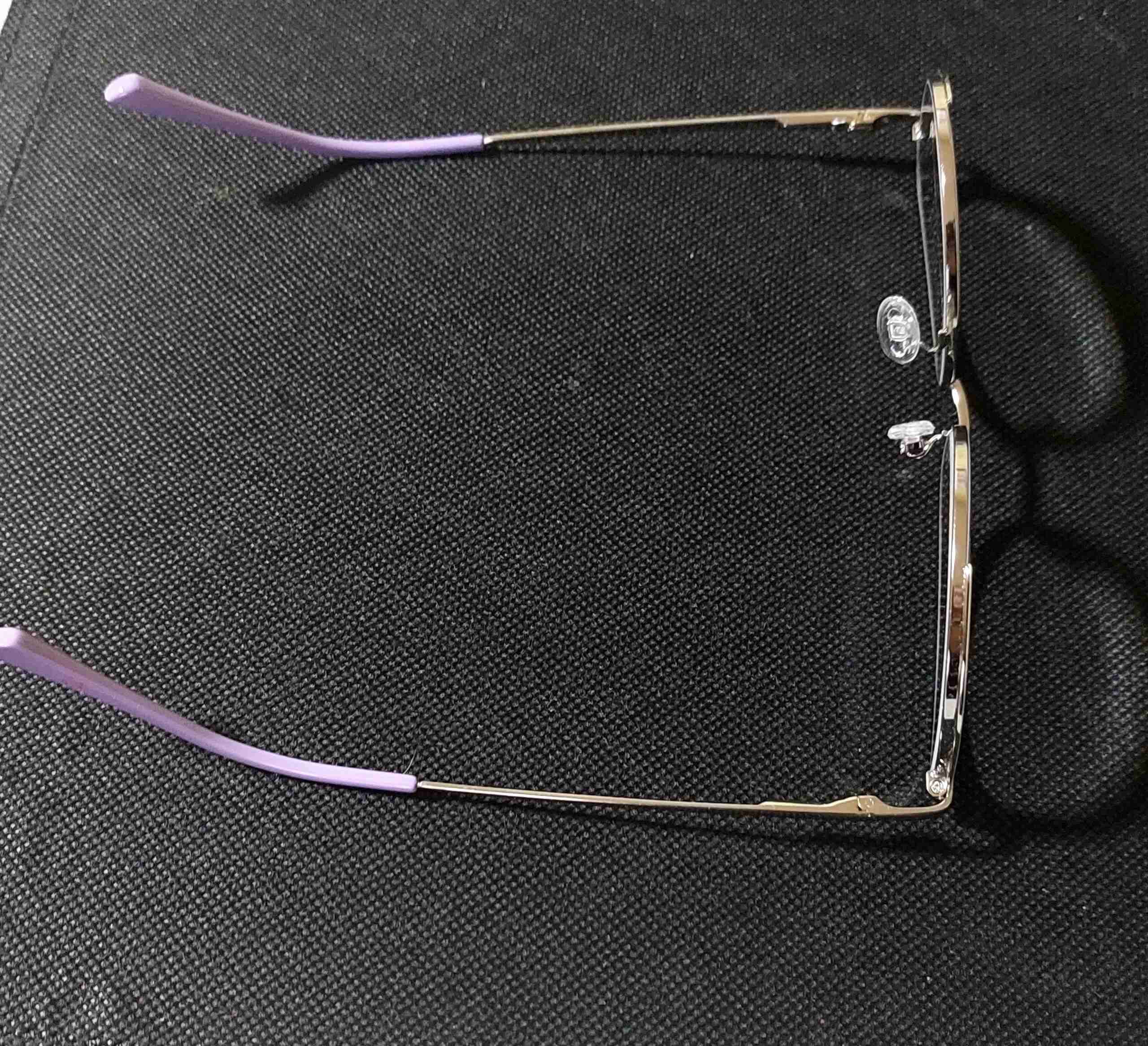 Lentes ópticos con  estuche duro - miniatura 4