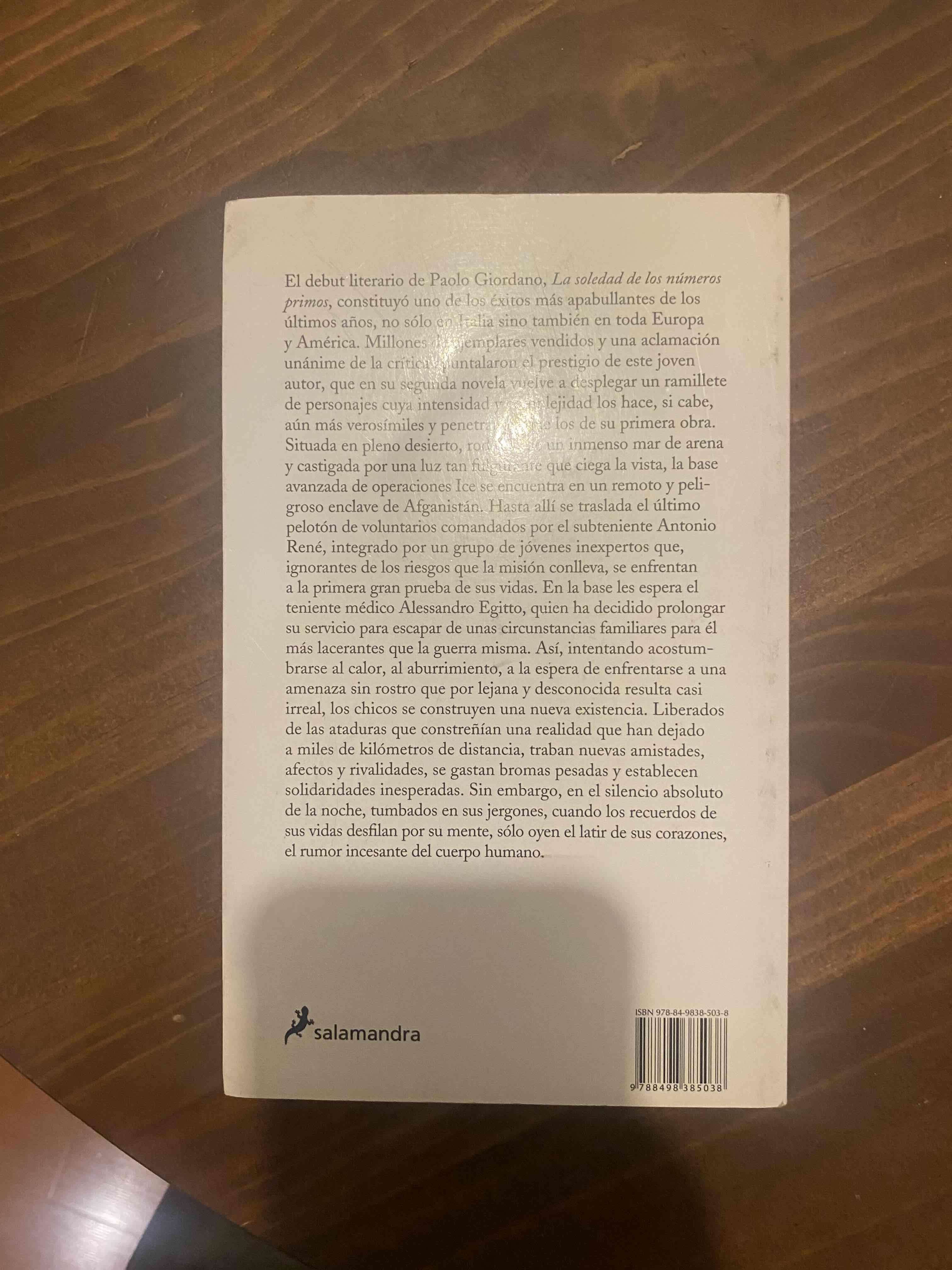 Libro El Cuerpo Humano - miniatura 2
