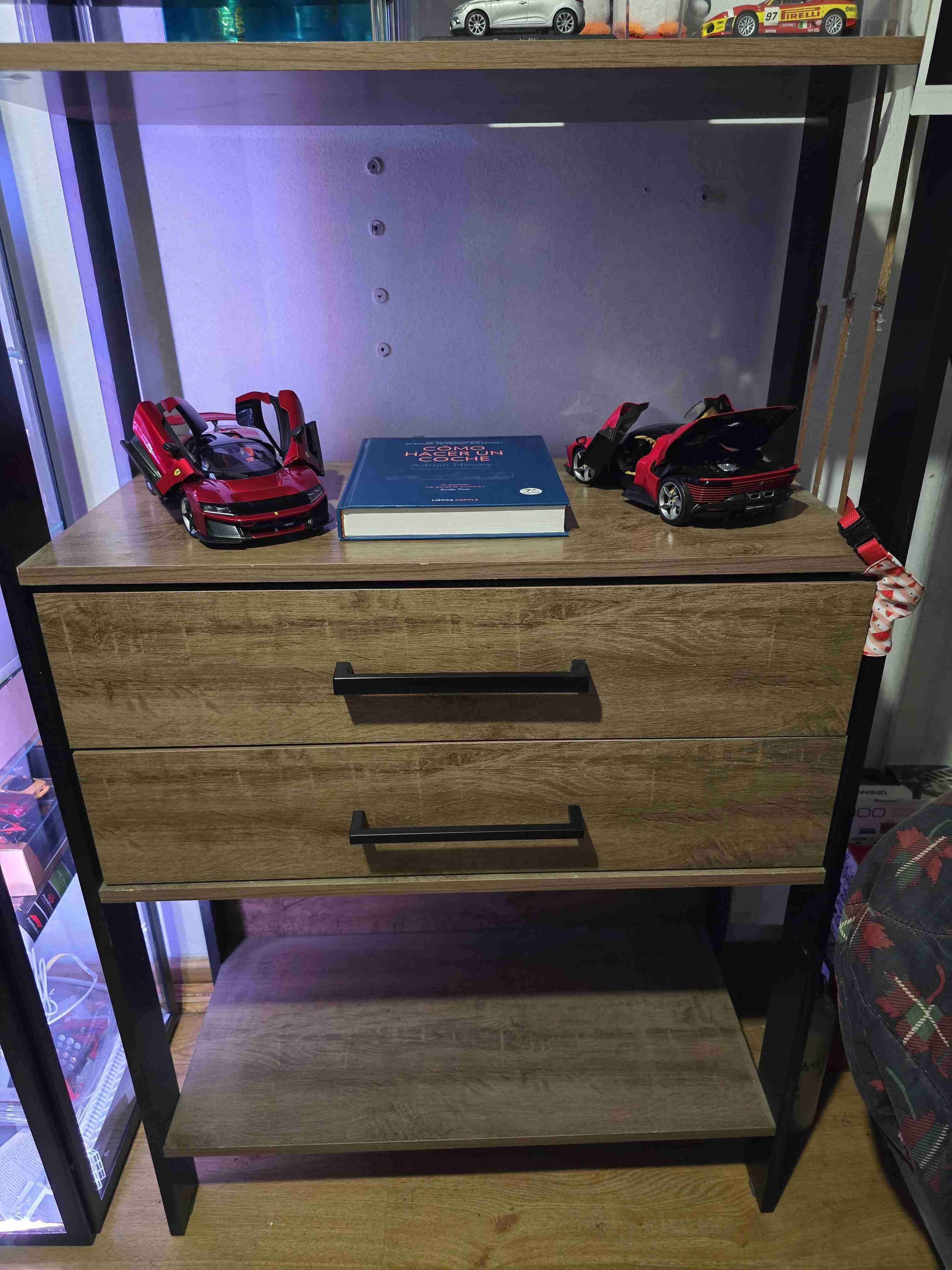 Mueble vertical - miniatura 2