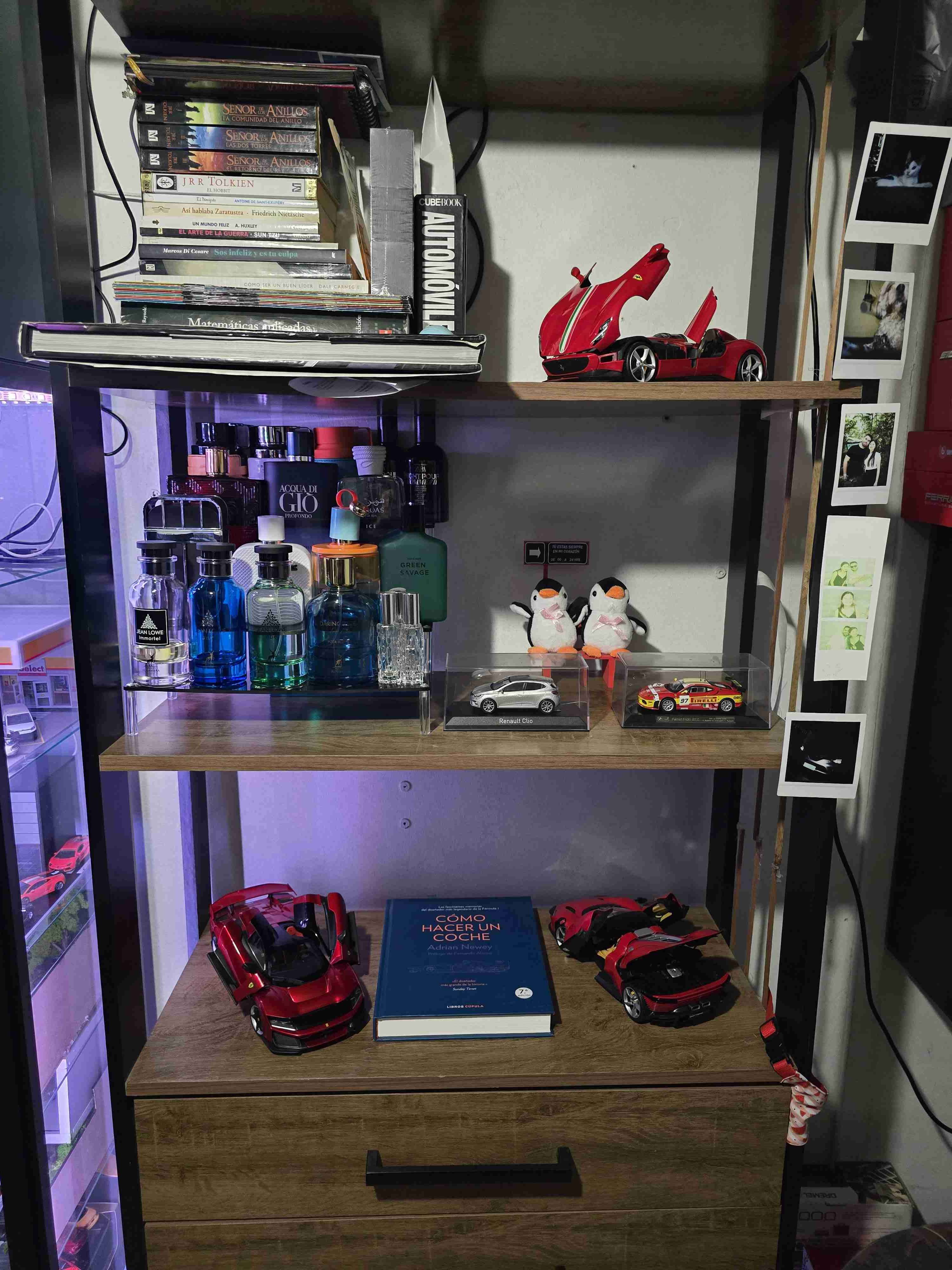 Mueble vertical - miniatura 3