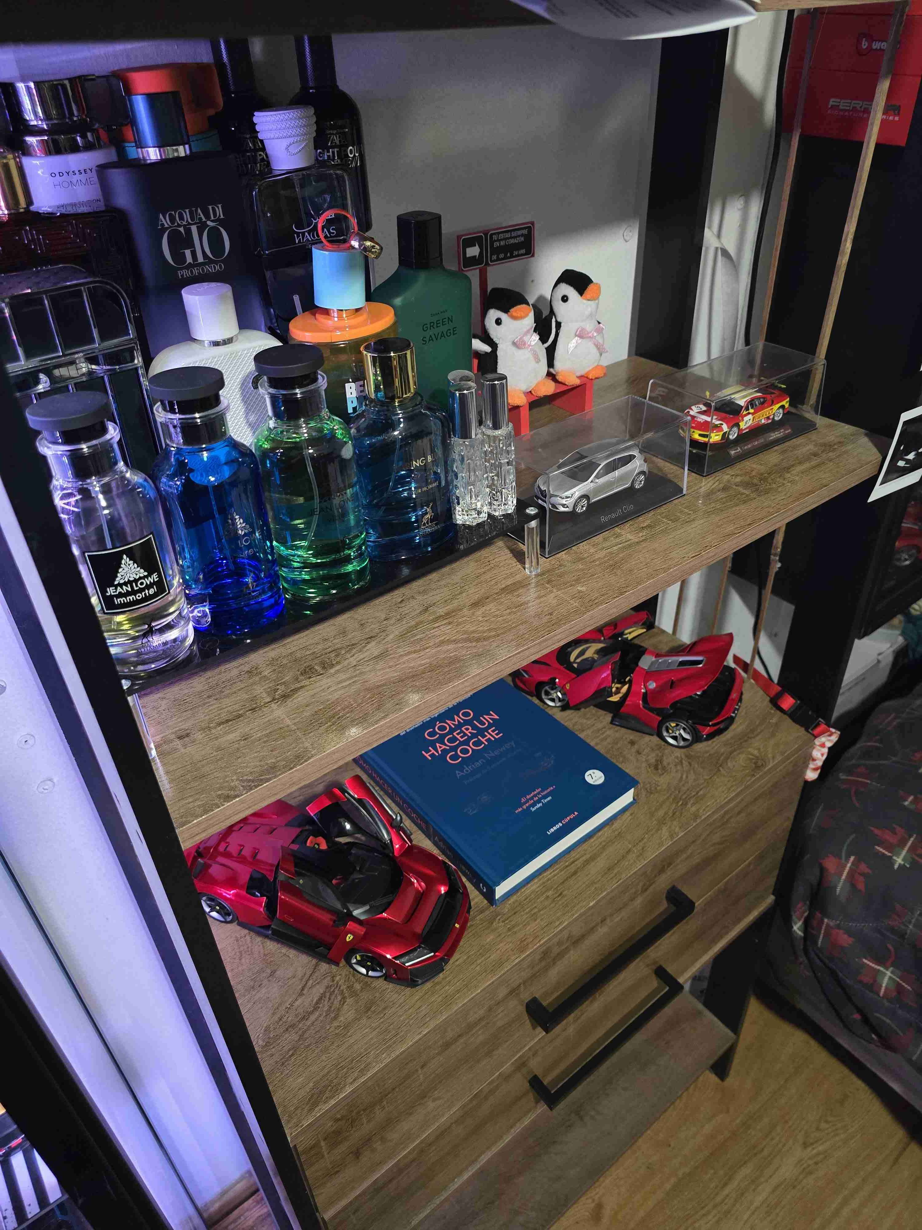 Mueble vertical - miniatura 4