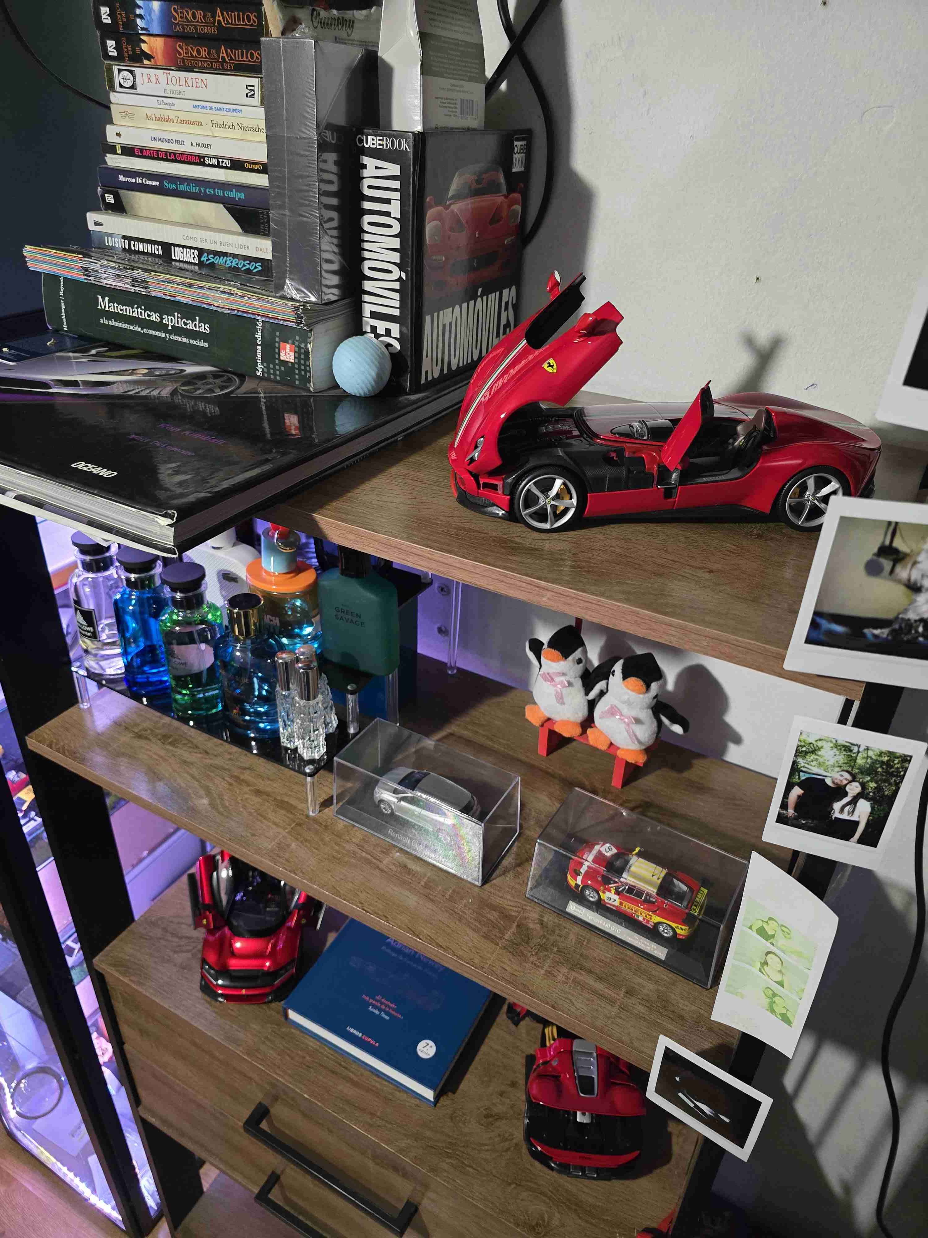 Mueble vertical - miniatura 5