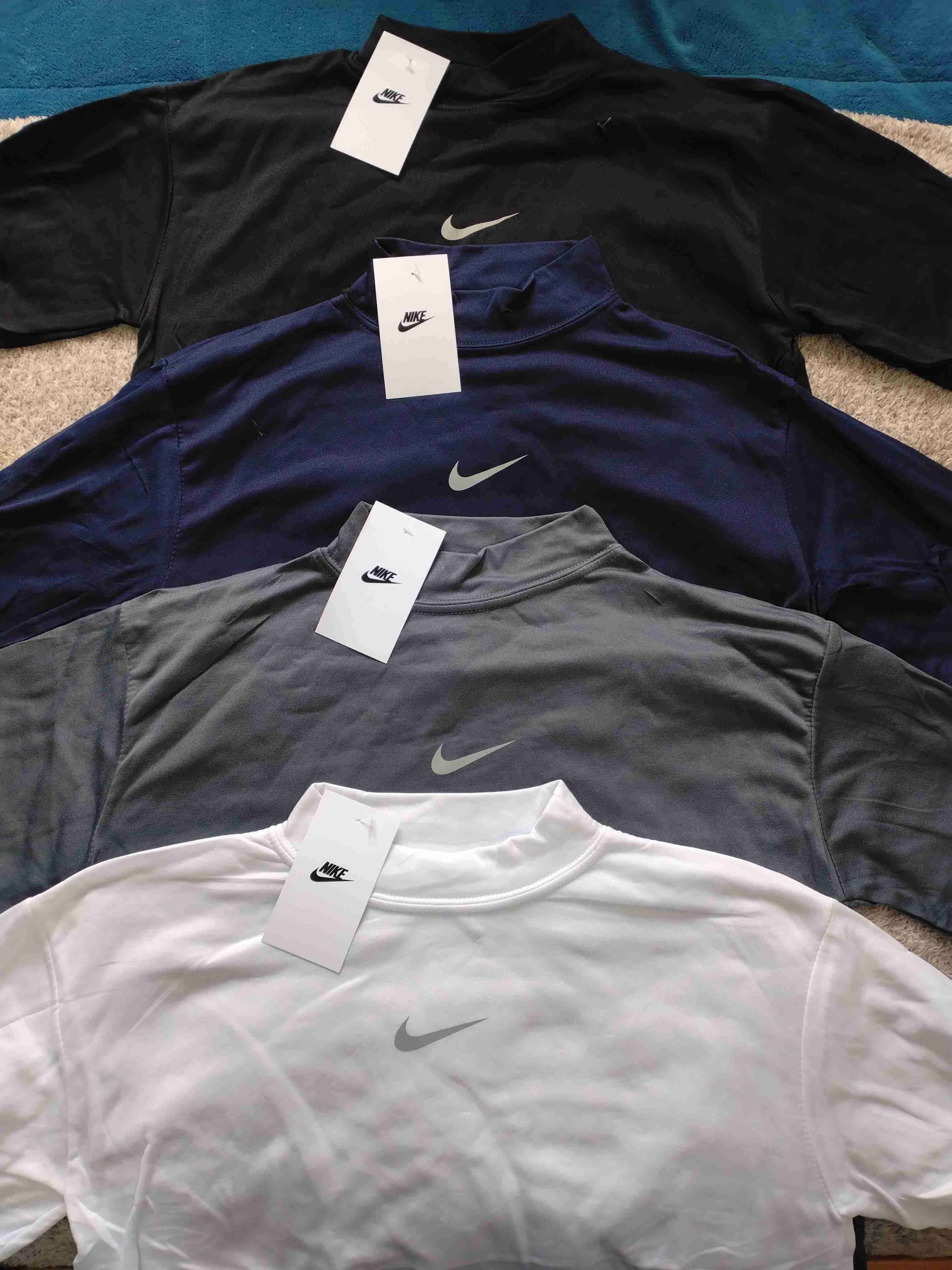 Primeras capas nike - miniatura 2