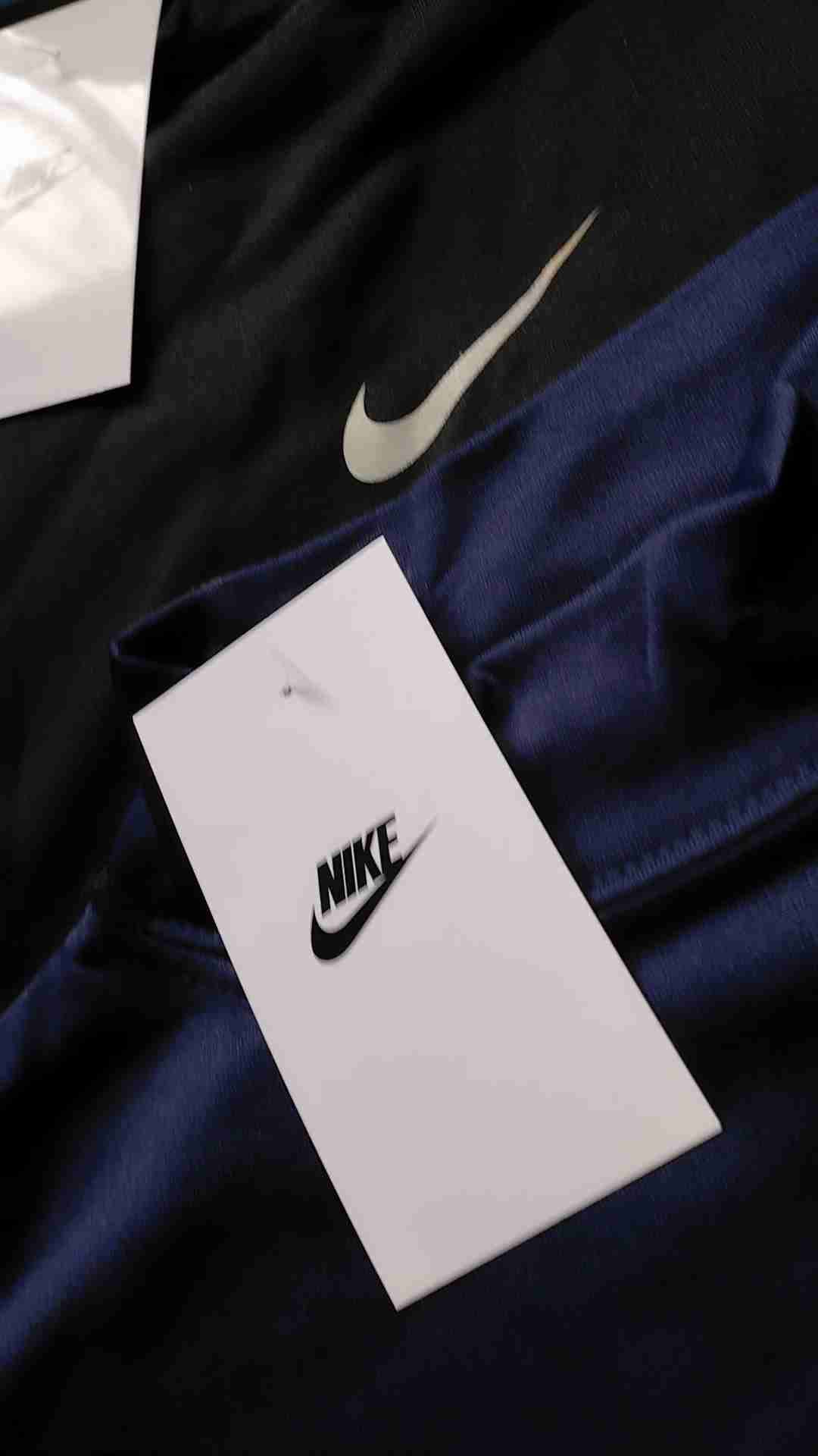 Primeras capas nike - miniatura 3