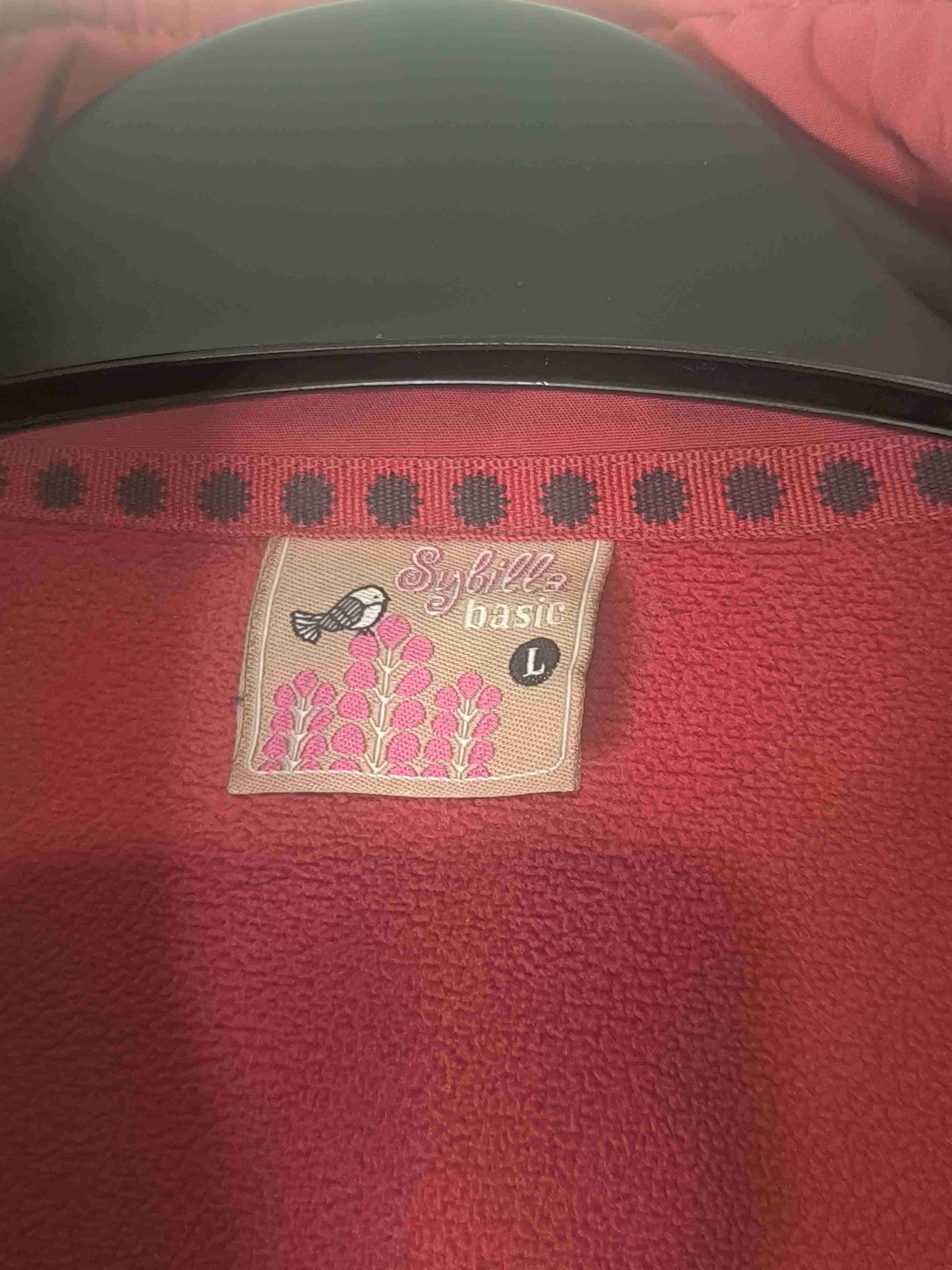 Chaqueta rosa mujer - miniatura 2