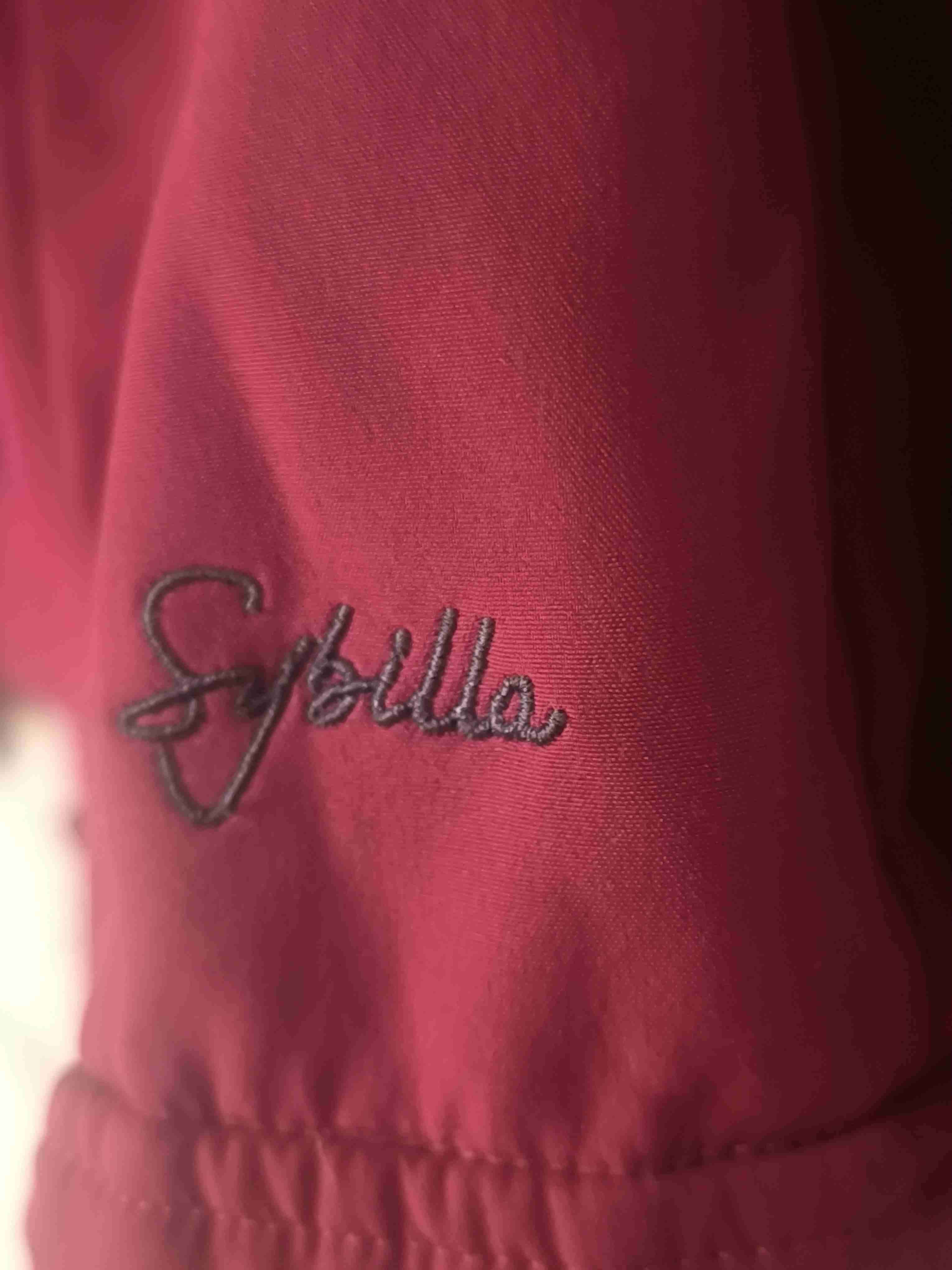 Chaqueta rosa mujer - miniatura 3