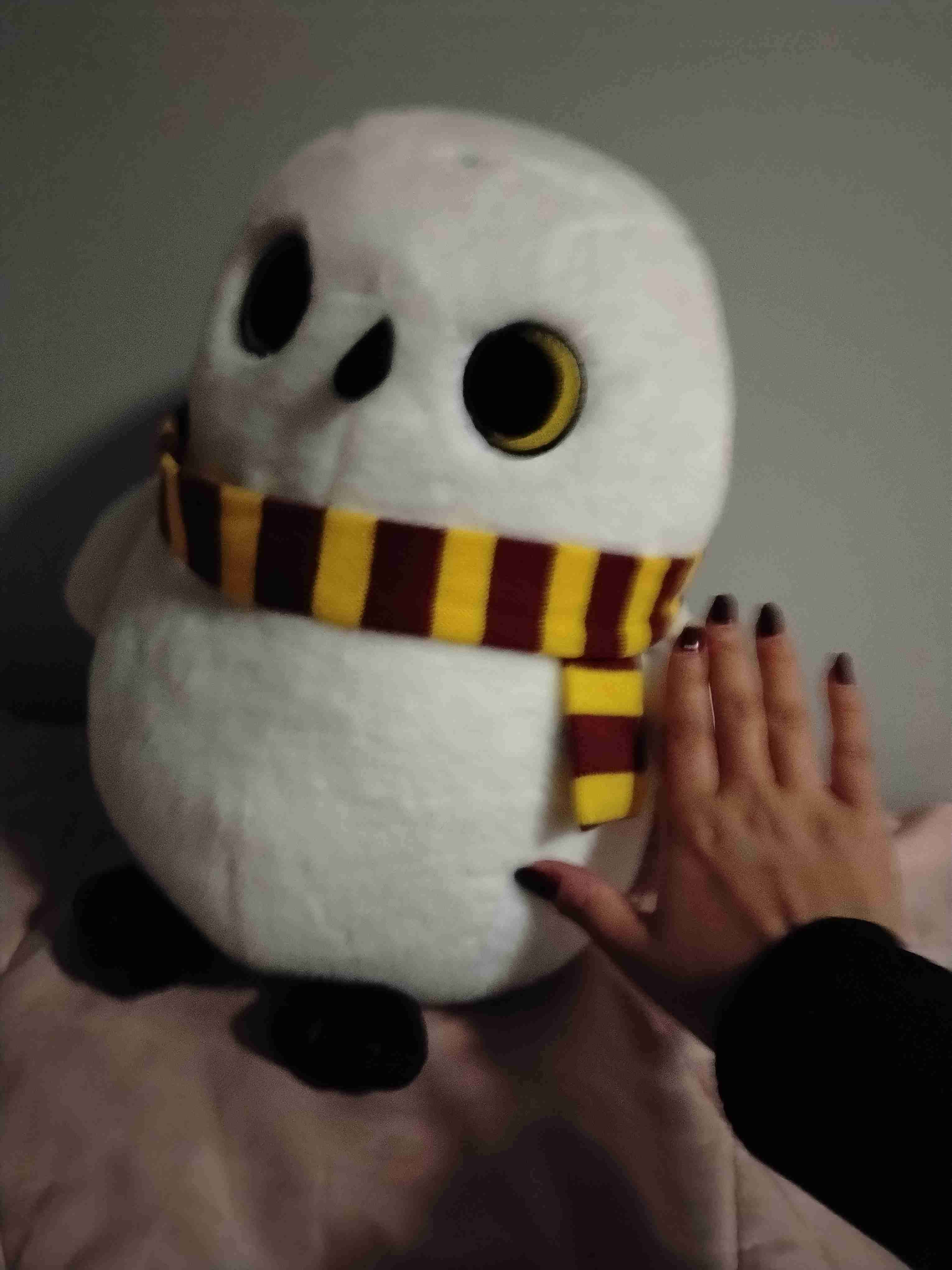 Lechuza Harry Potter - miniatura 2