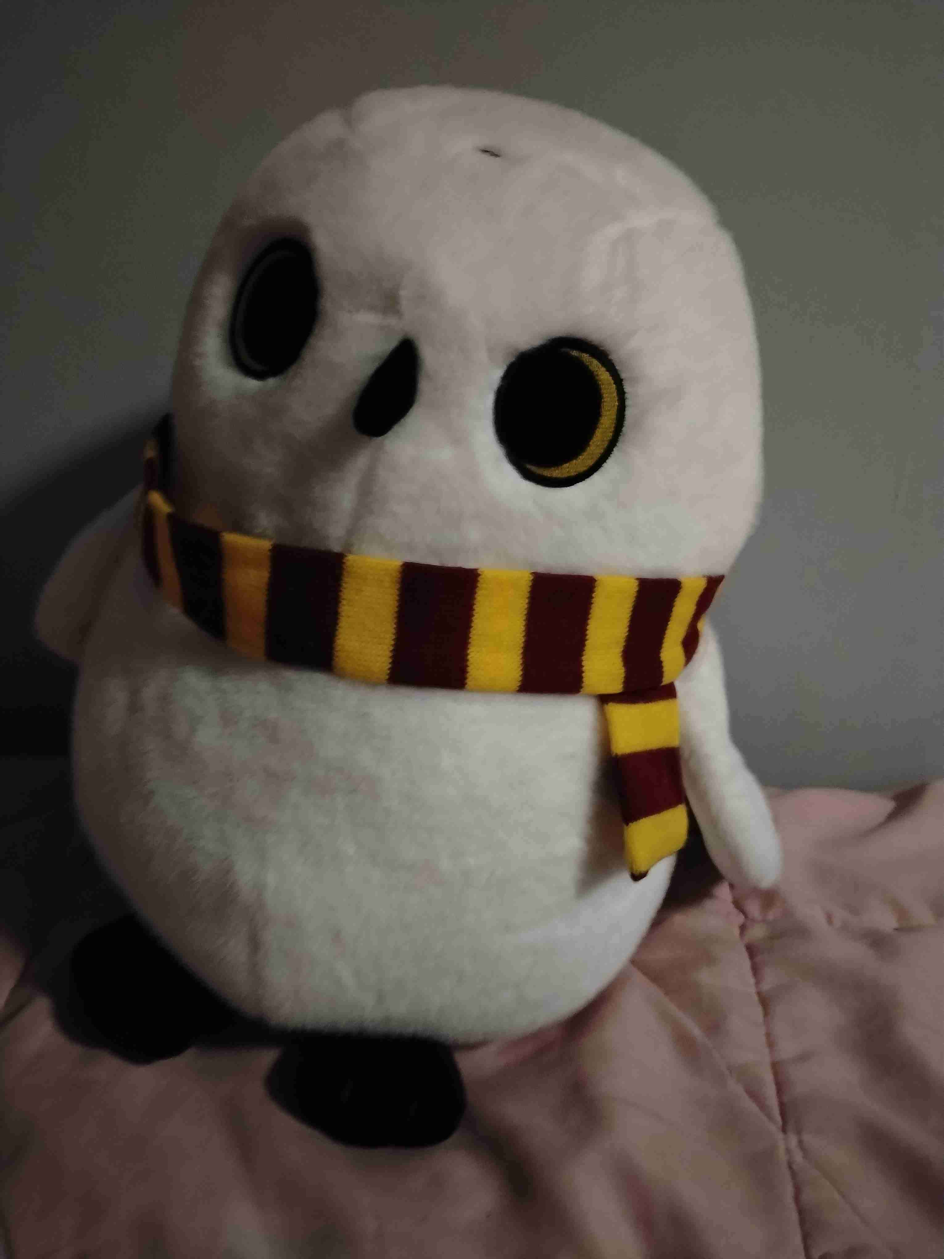 Lechuza Harry Potter - miniatura 3