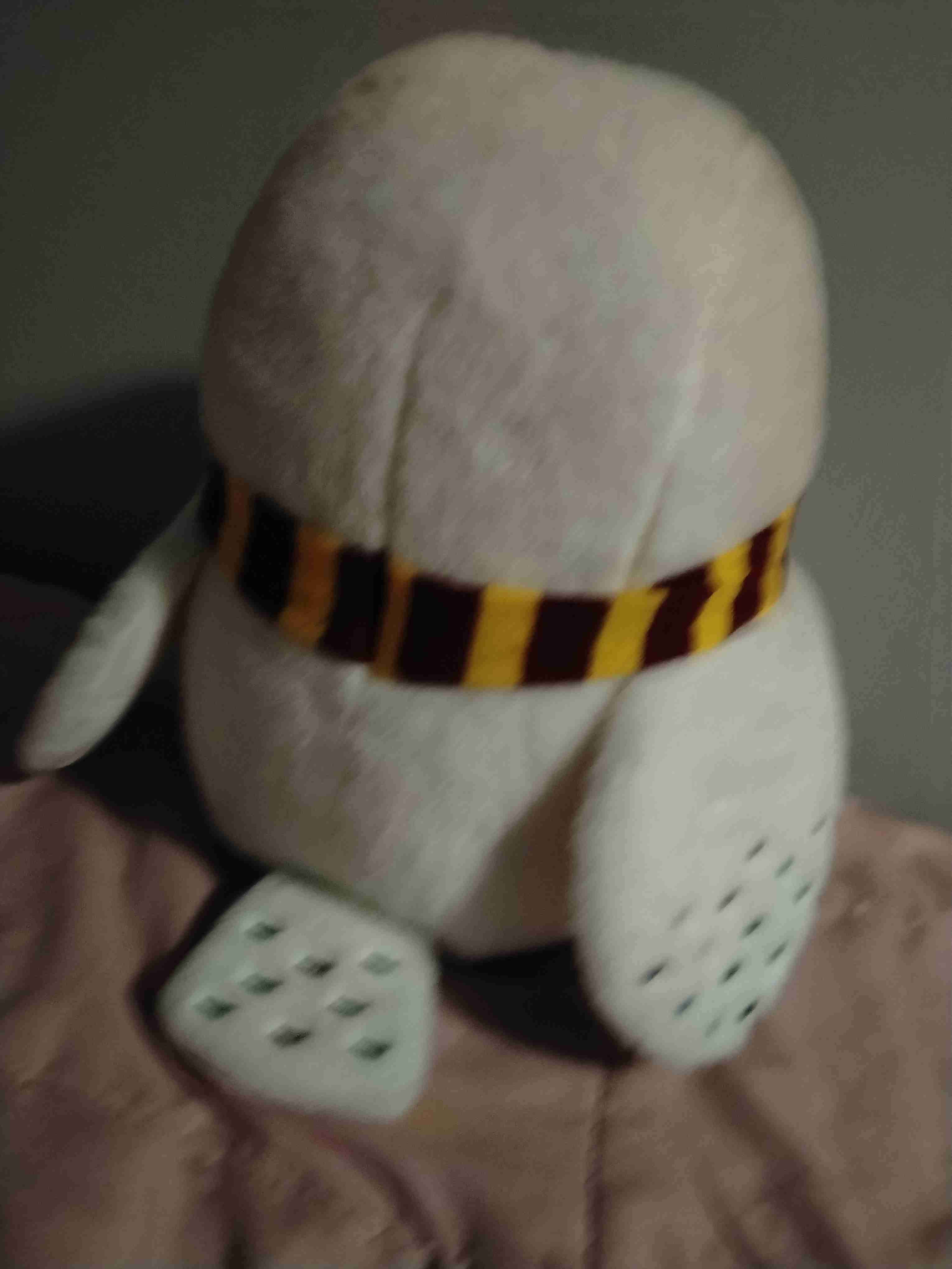 Lechuza Harry Potter - miniatura 4