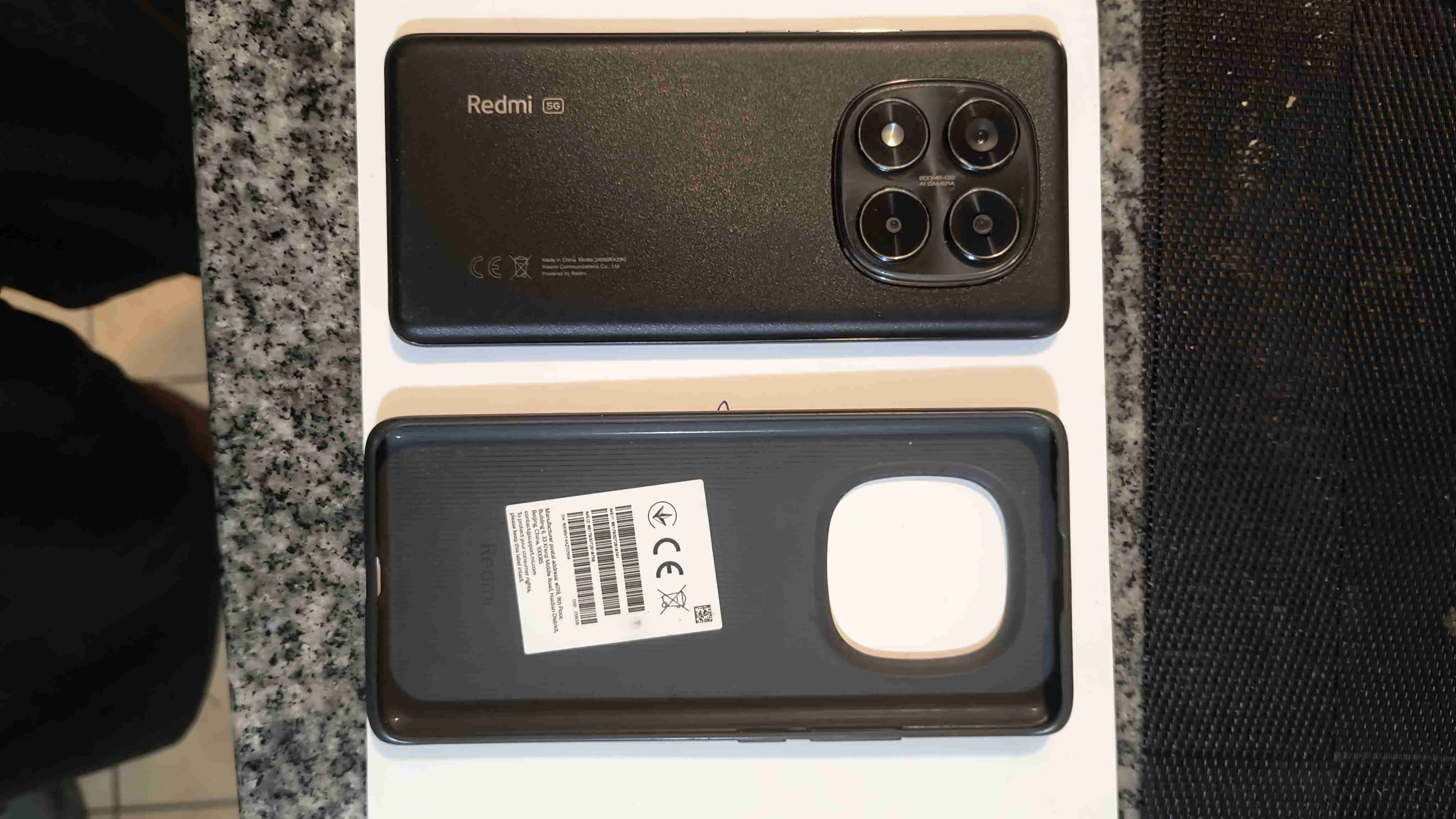 Xiaomi Redmi Note 14 Pro 5G - miniatura 2