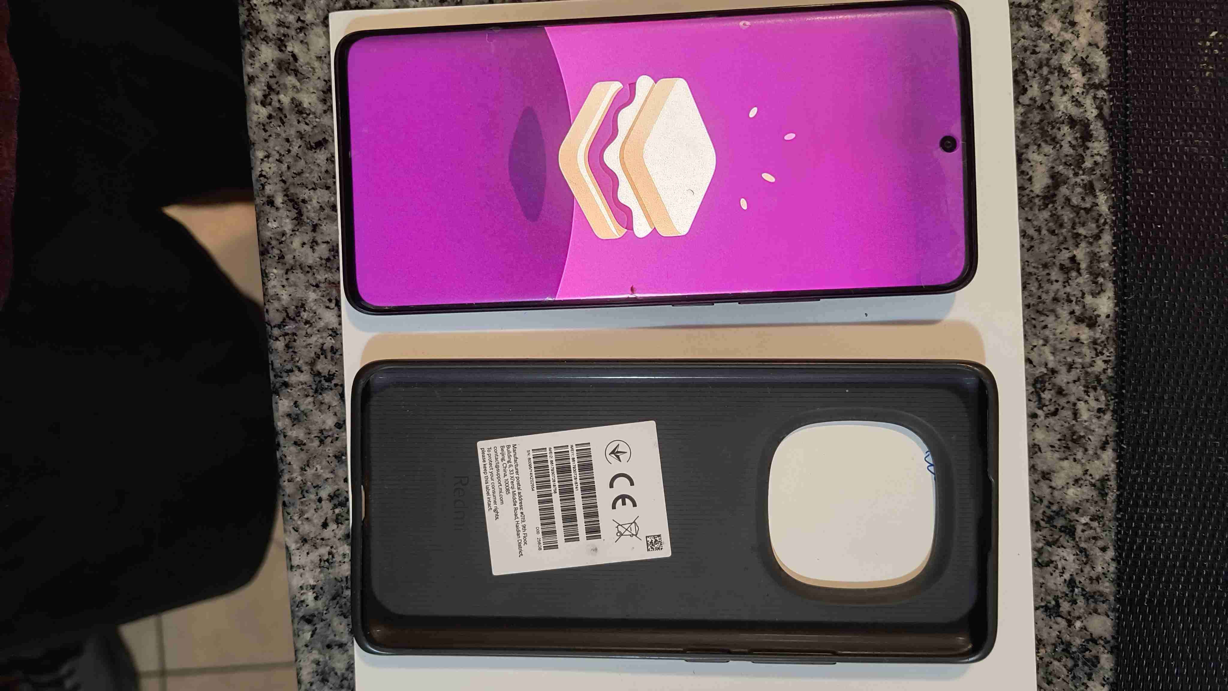 Xiaomi Redmi Note 14 Pro 5G - miniatura 3