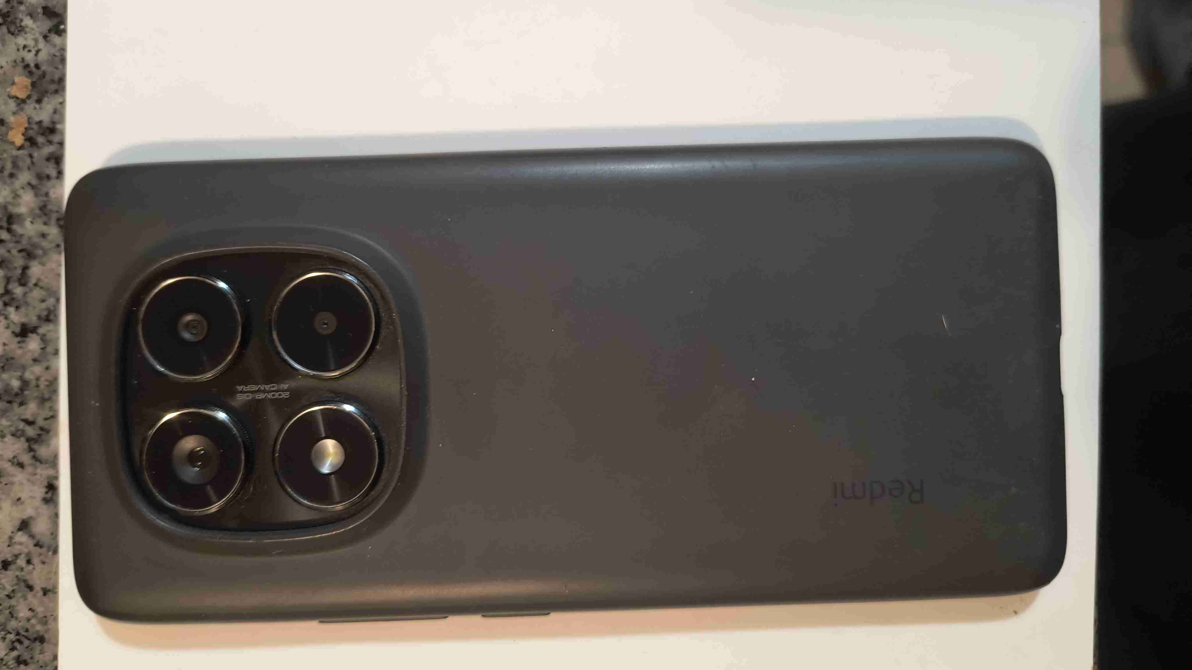 Xiaomi Redmi Note 14 Pro 5G - miniatura 5