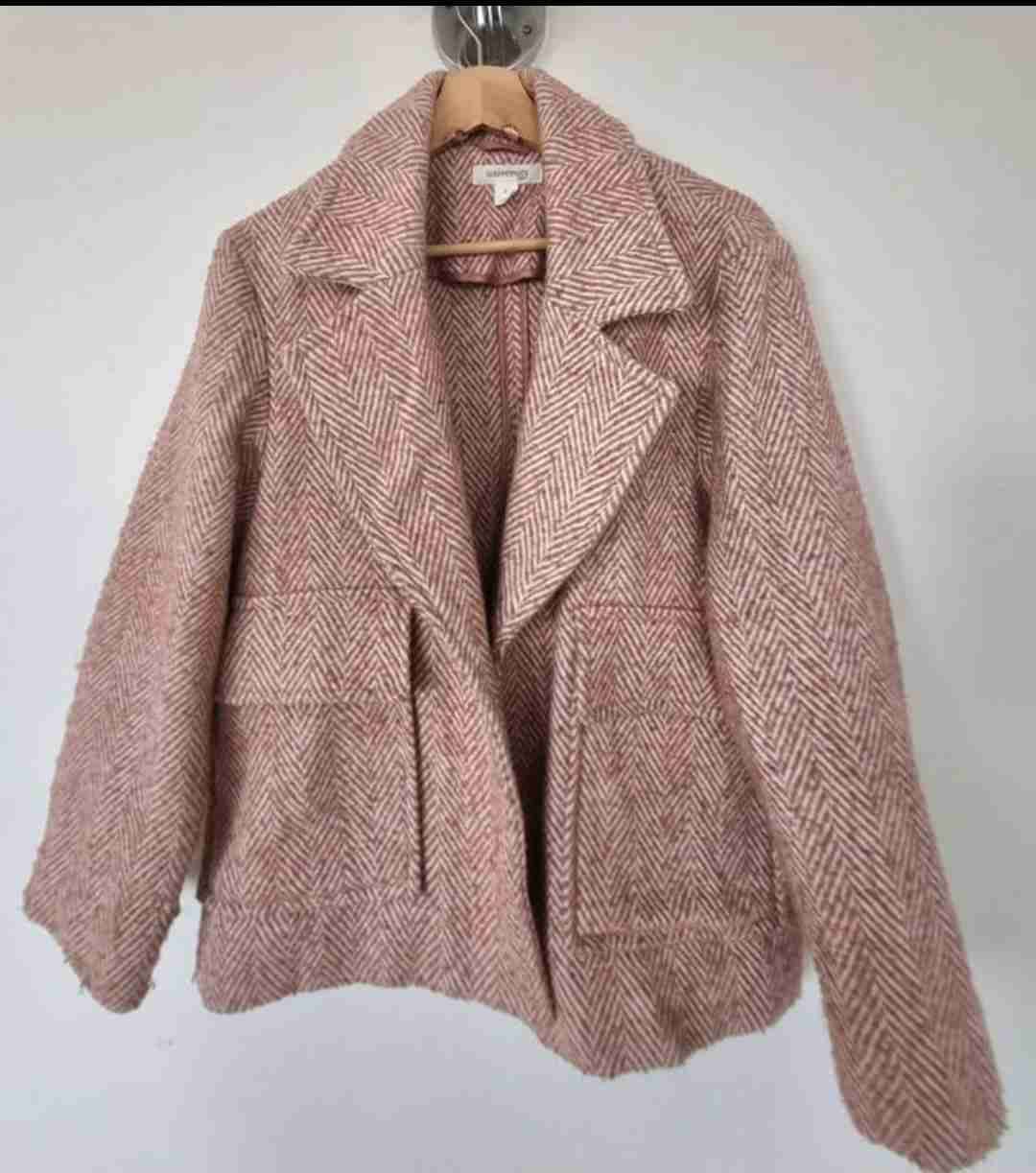 Abrigo mujer University