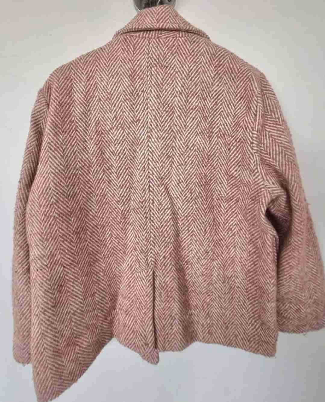 Abrigo mujer University - miniatura 2