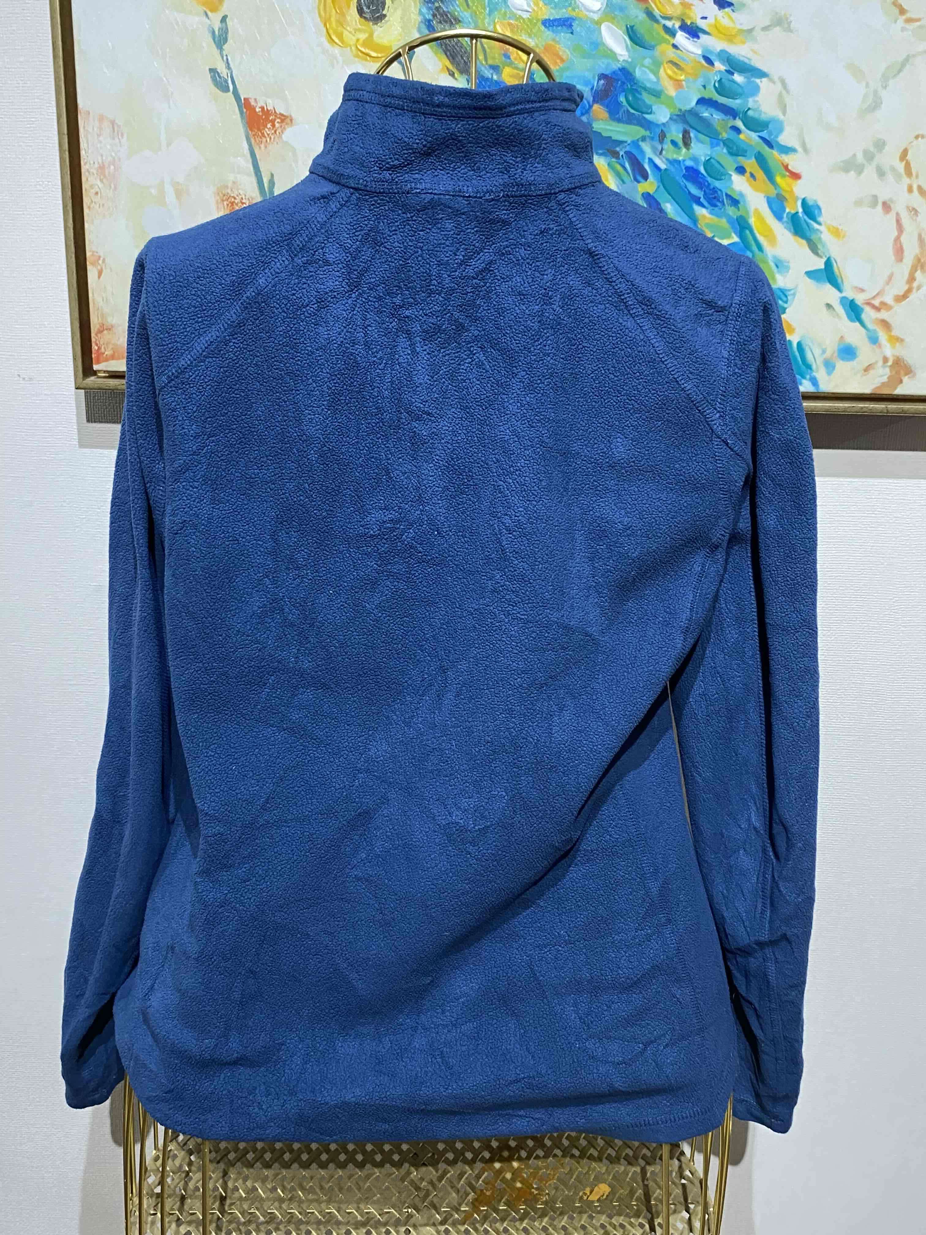 Polar azul The North Face niño - miniatura 2